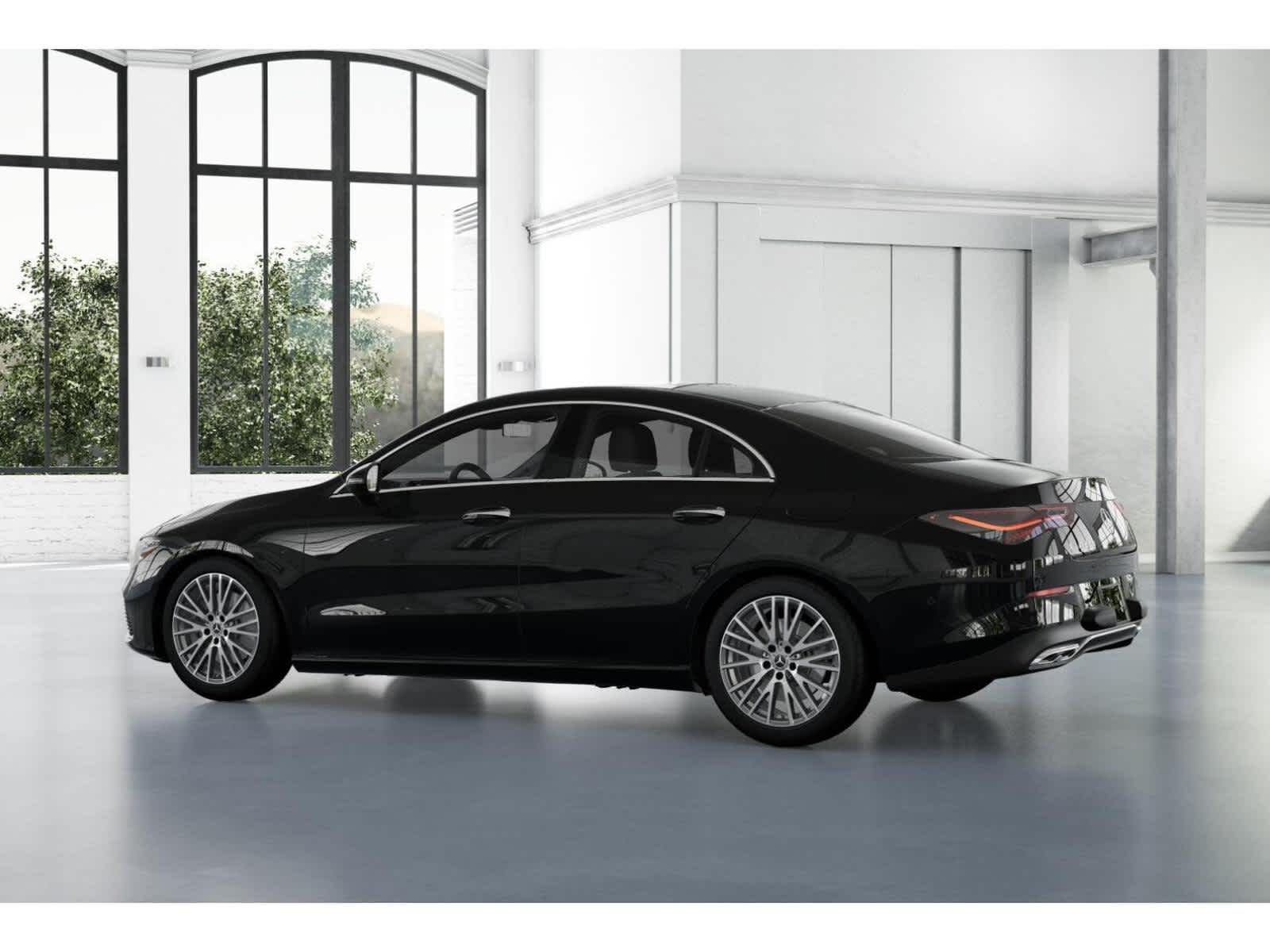 Thumbnail: 2025 Mercedes-Benz CLA - 29
