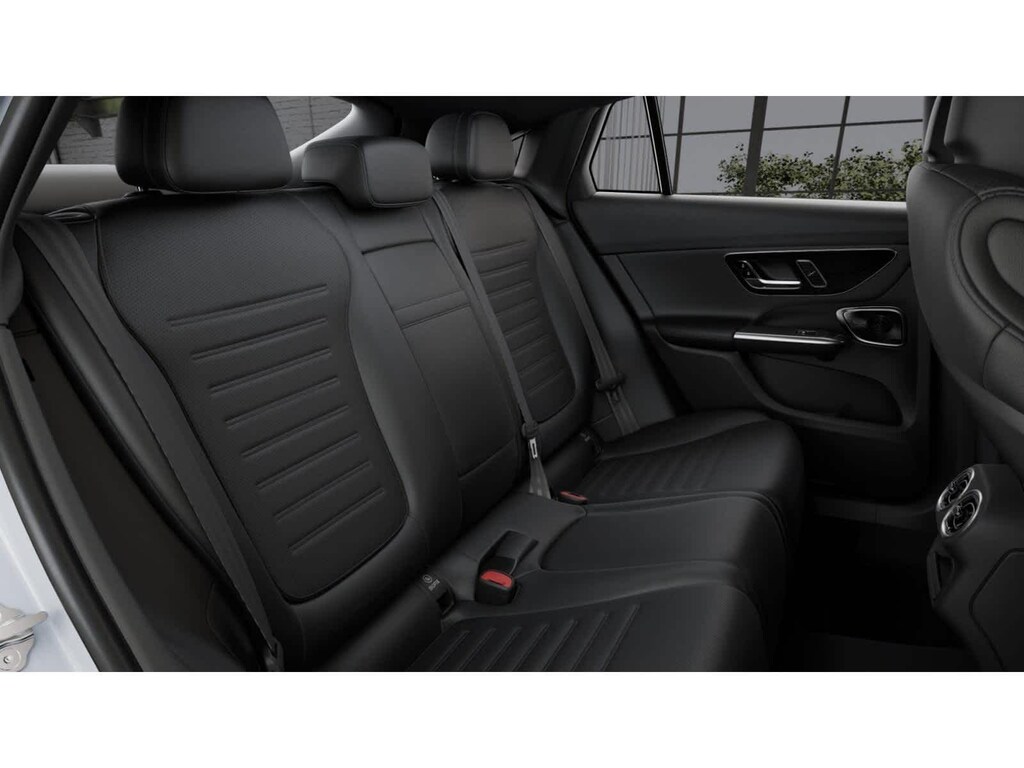 New 2026 Mercedes-Benz GLC GLC 300 SUV