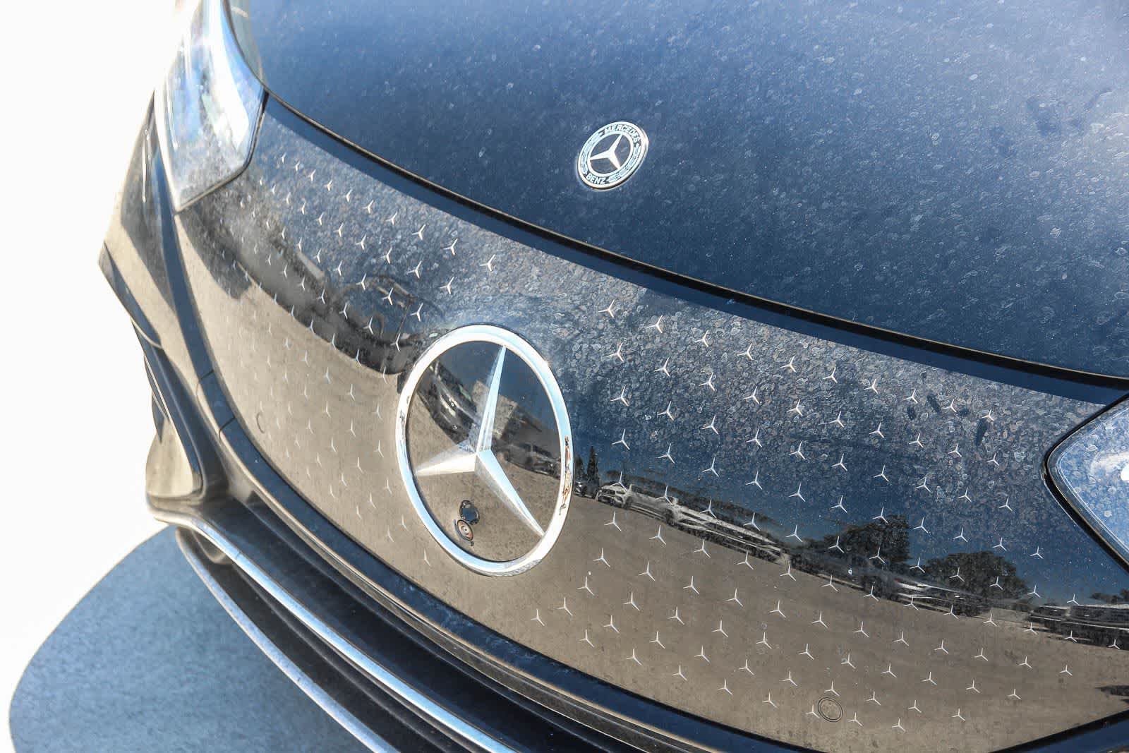 Thumbnail: 2026 Mercedes-Benz EQE - 9