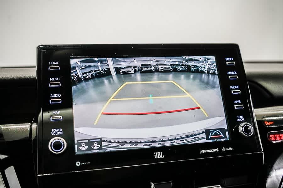 Thumbnail: 2023 Toyota Camry - 24