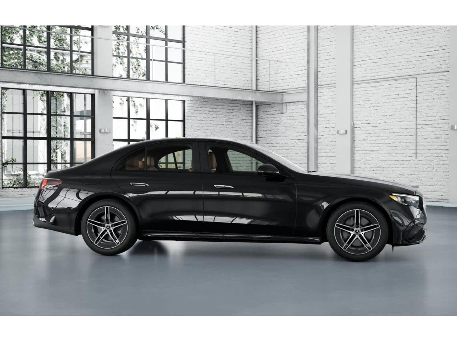Thumbnail: 2026 Mercedes-Benz E-Class - 15