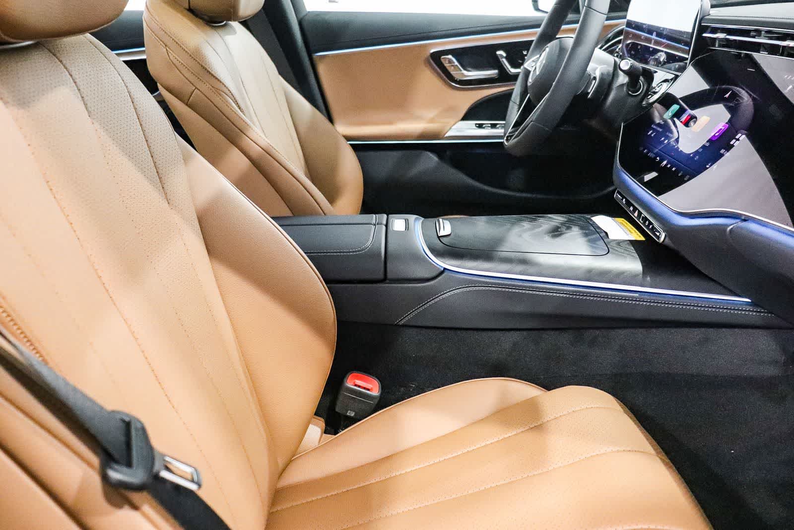 Thumbnail: 2026 Mercedes-Benz E-Class - 18