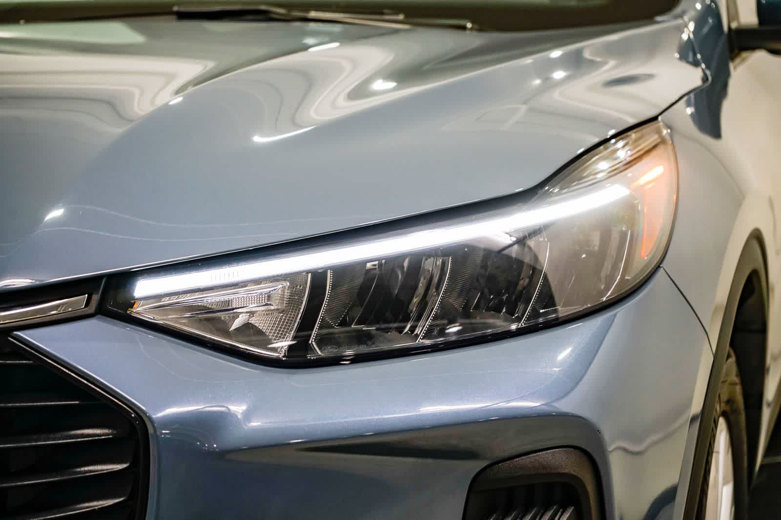 Thumbnail: 2024 Ford Escape - 7