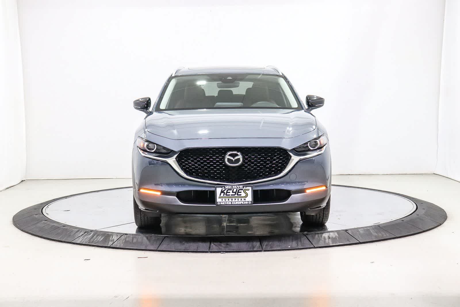 Thumbnail: 2023 Mazda CX-30 - 5