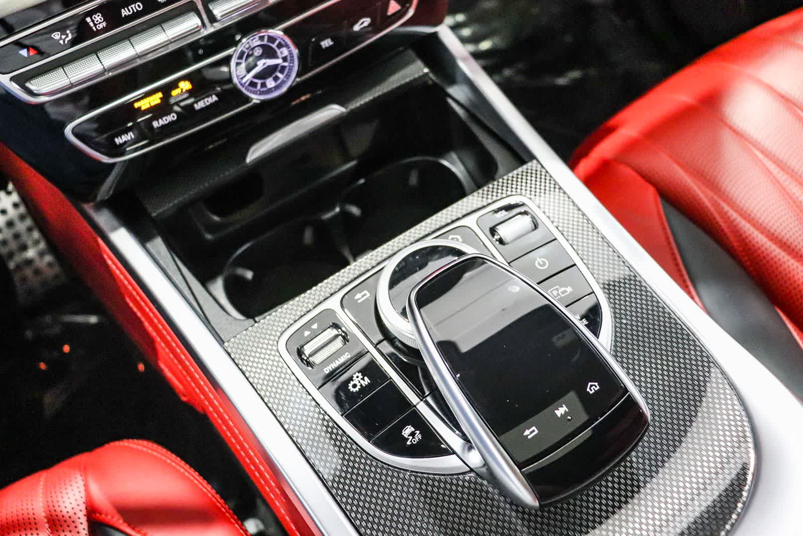 Thumbnail: 2020 Mercedes-Benz G-Class - 23