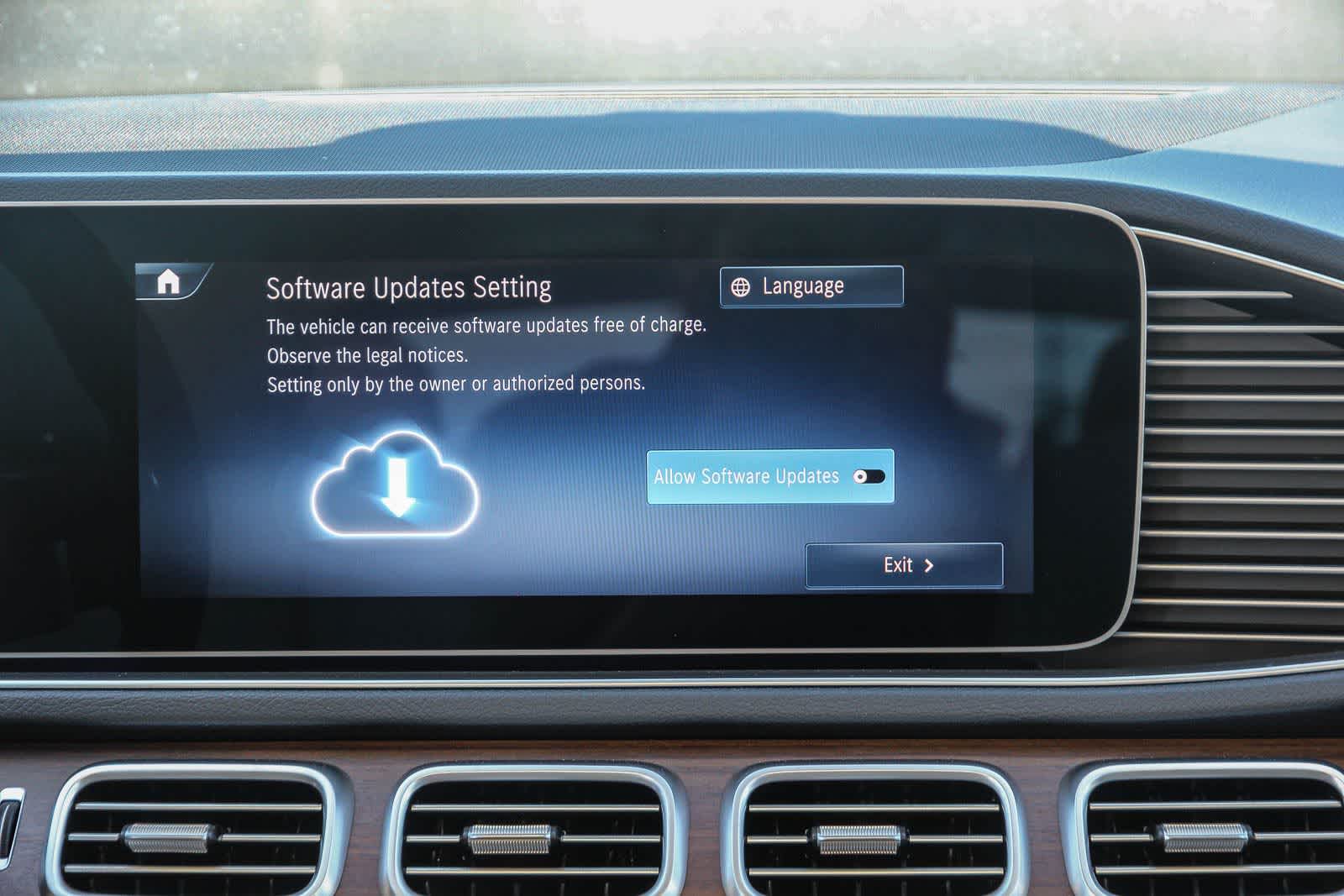 Thumbnail: 2026 Mercedes-Benz GLE - 14