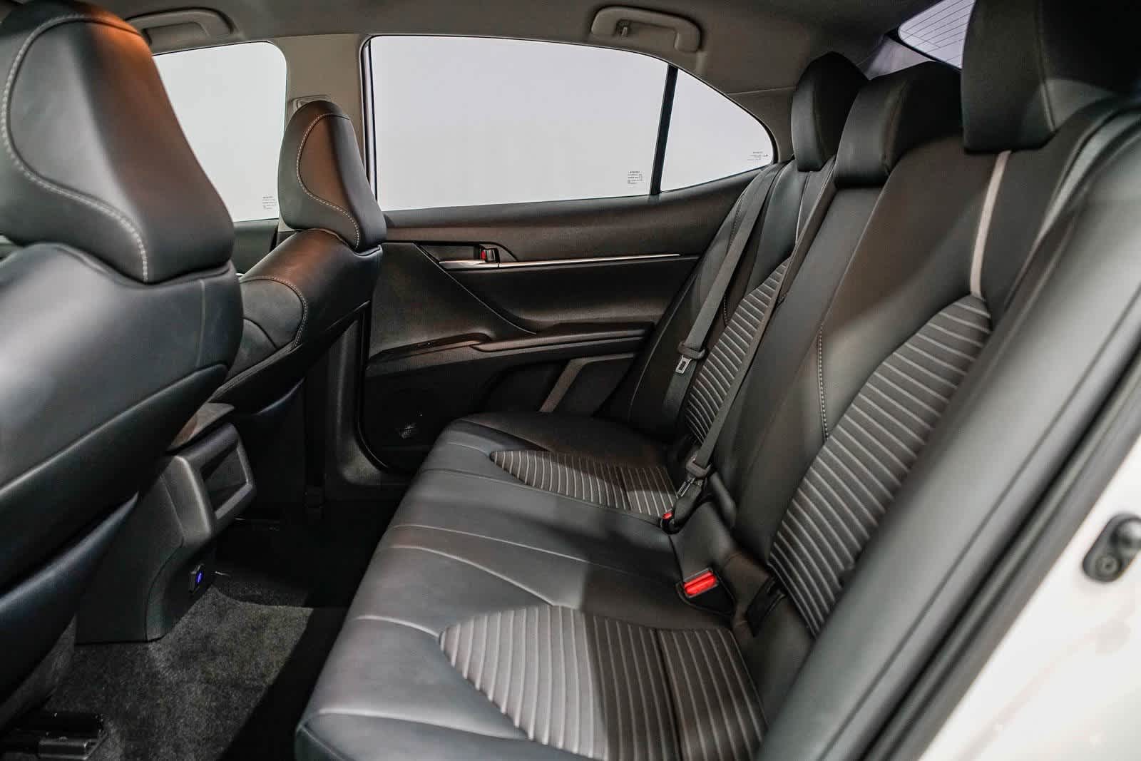 Thumbnail: 2023 Toyota Camry - 17