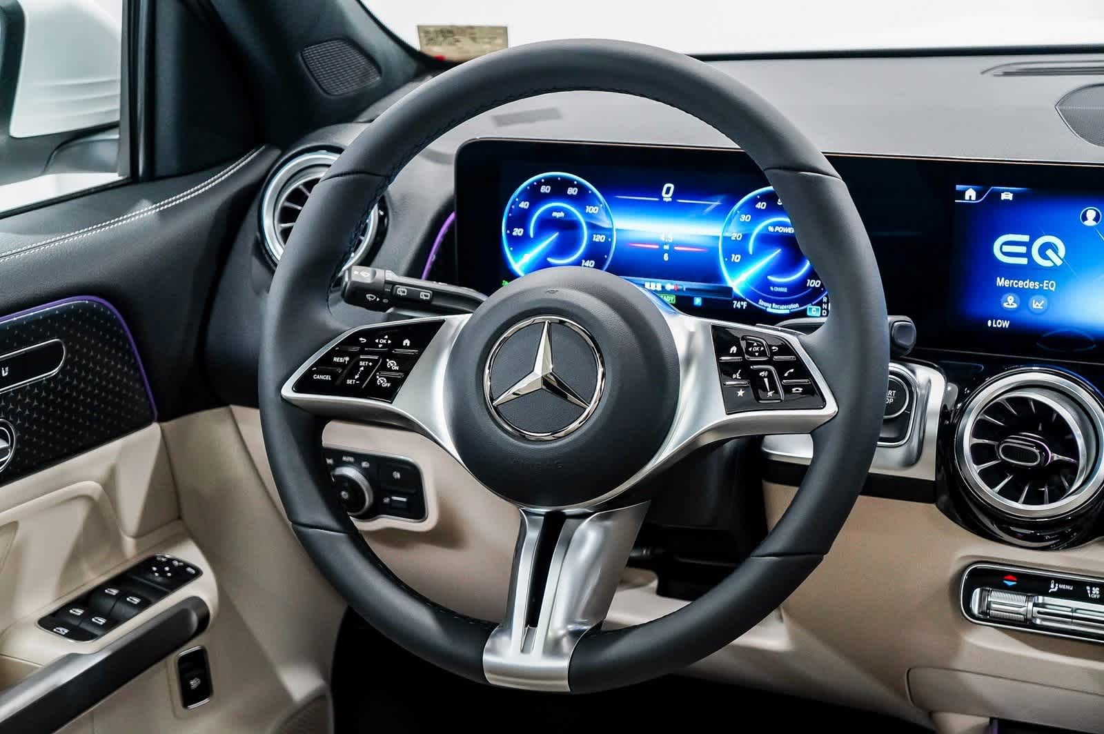 2024 Mercedes-Benz EQB 300 15