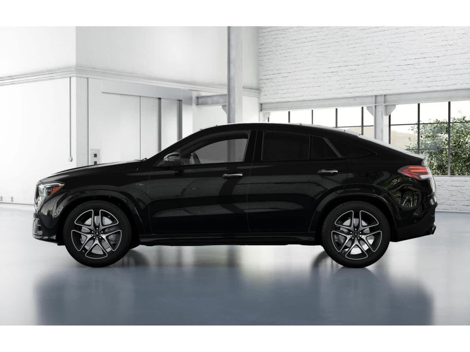 Thumbnail: 2026 Mercedes-Benz GLE - 32