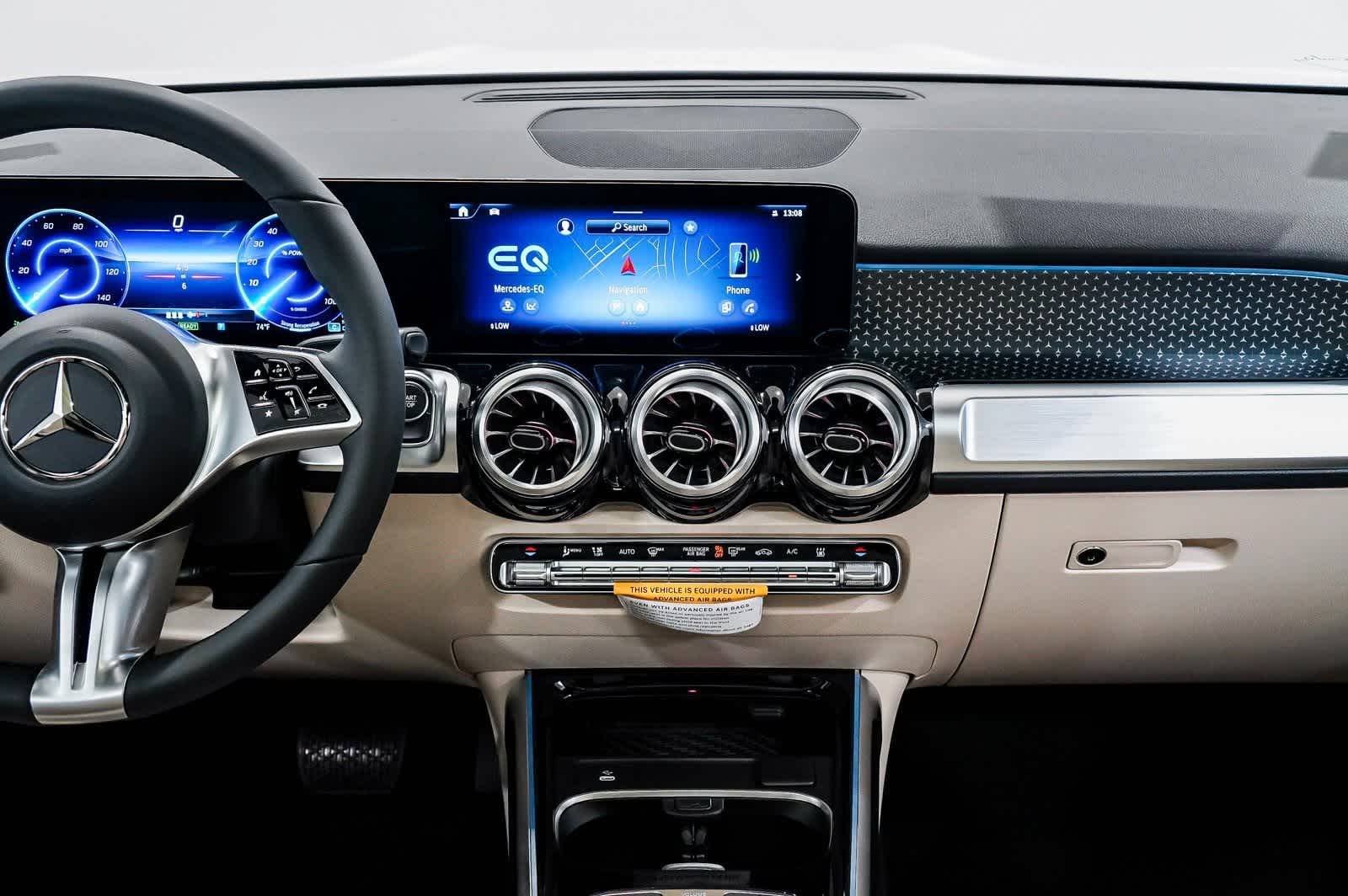 2024 Mercedes-Benz EQB 300 13