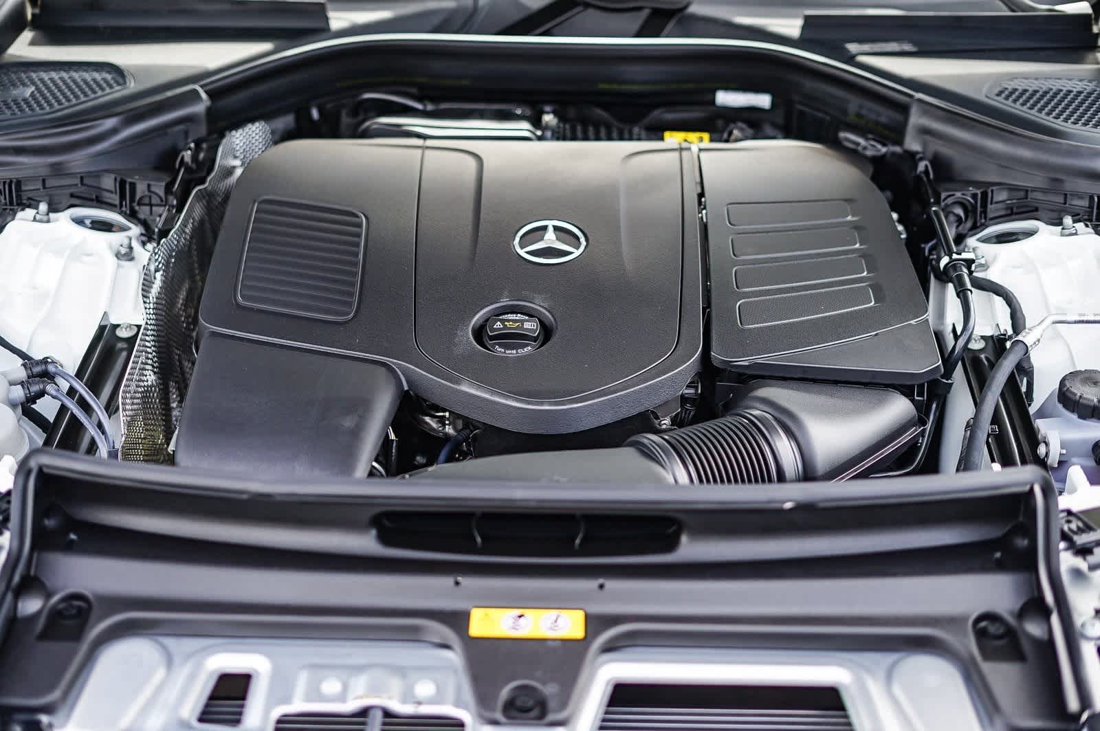 Thumbnail: 2026 Mercedes-Benz GLC - 11