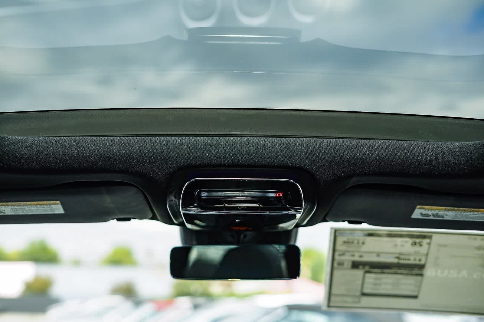 Thumbnail: 2026 Mercedes-Benz GLC - 14