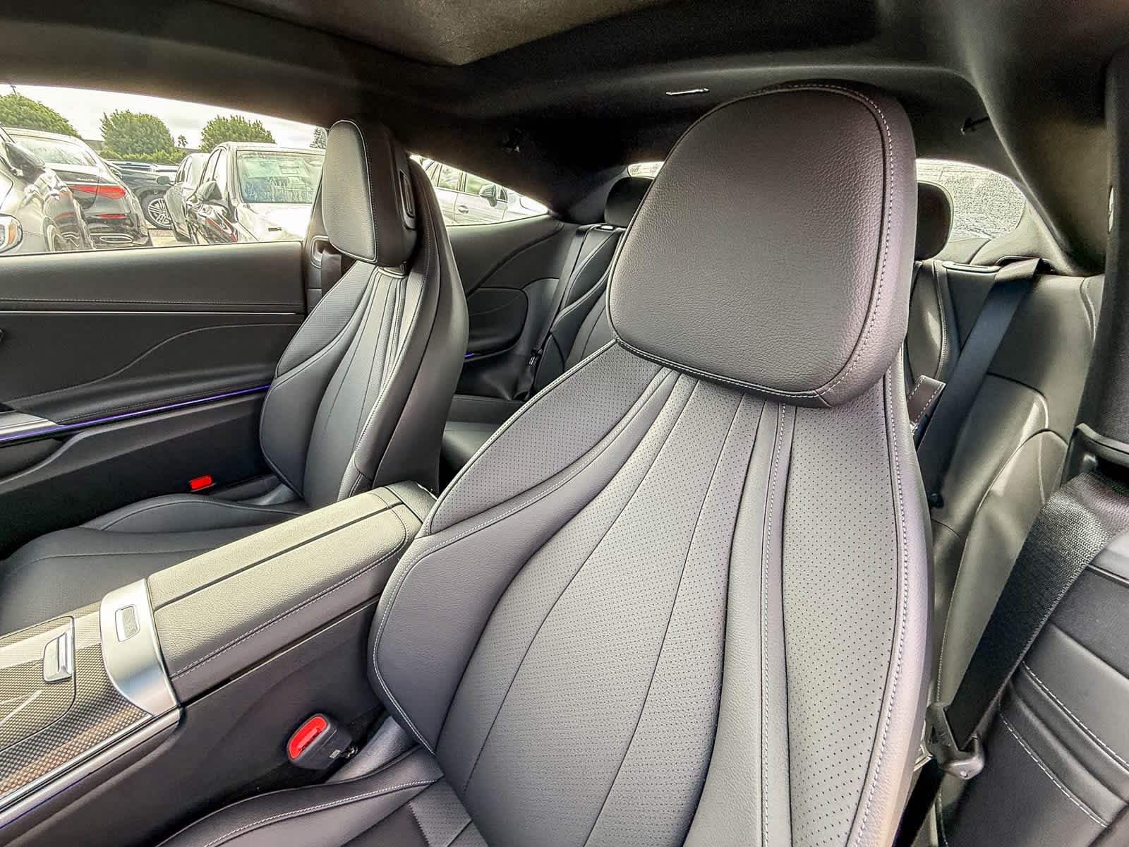 Thumbnail: 2026 Mercedes-Benz CLE - 26