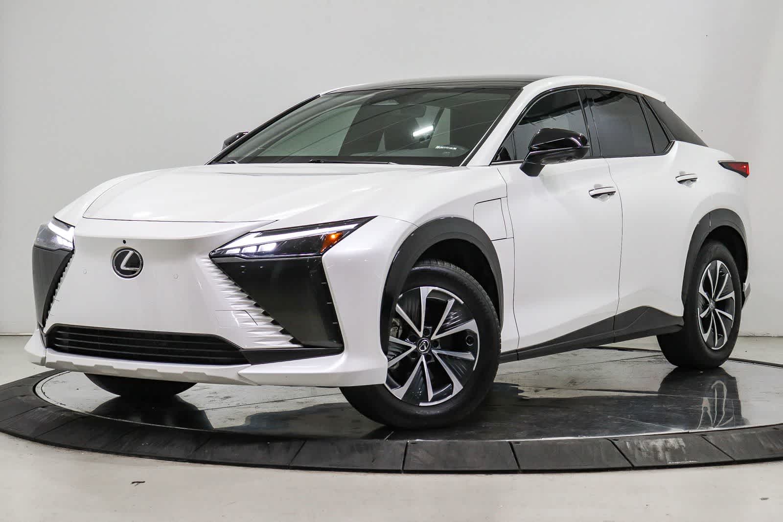 2024 Lexus RZ  -
                  Van Nuys, CA