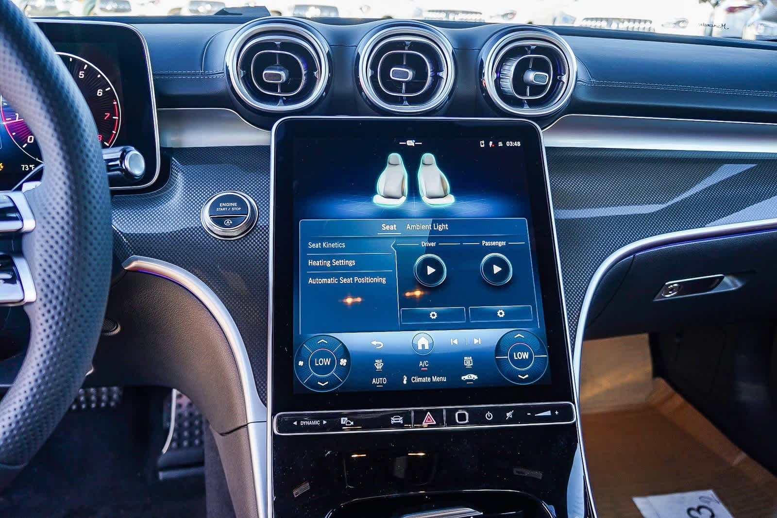 Thumbnail: 2026 Mercedes-Benz CLE - 14