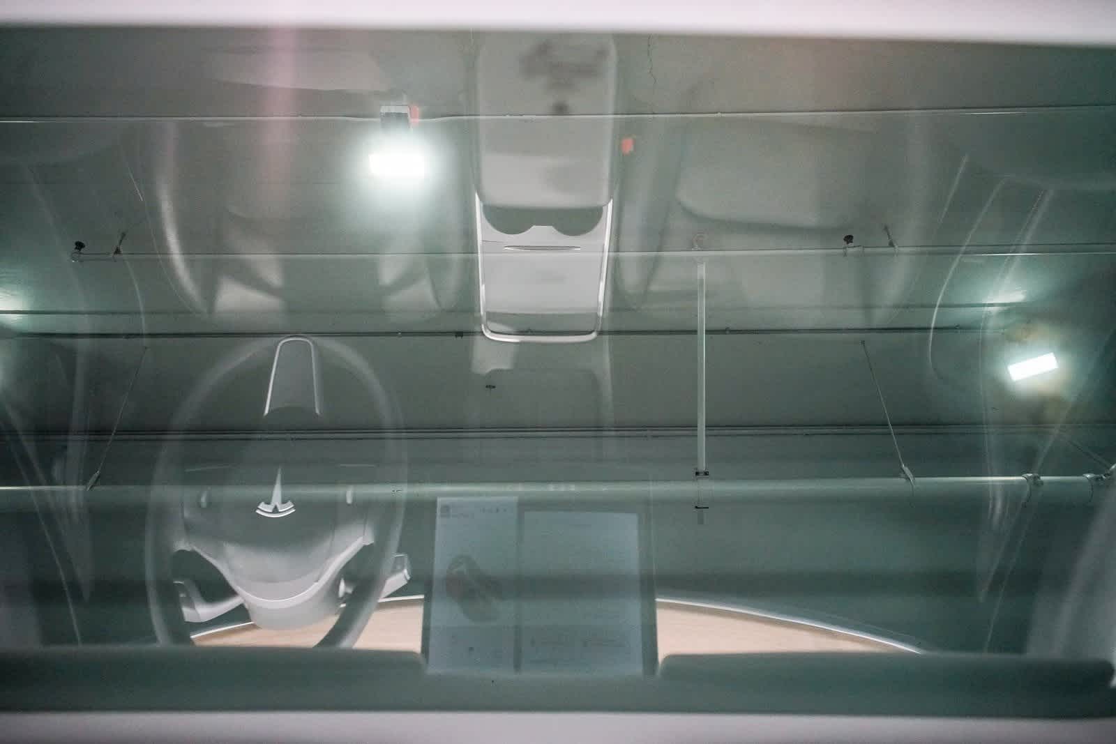 Thumbnail: 2021 Tesla Model 3 - 11