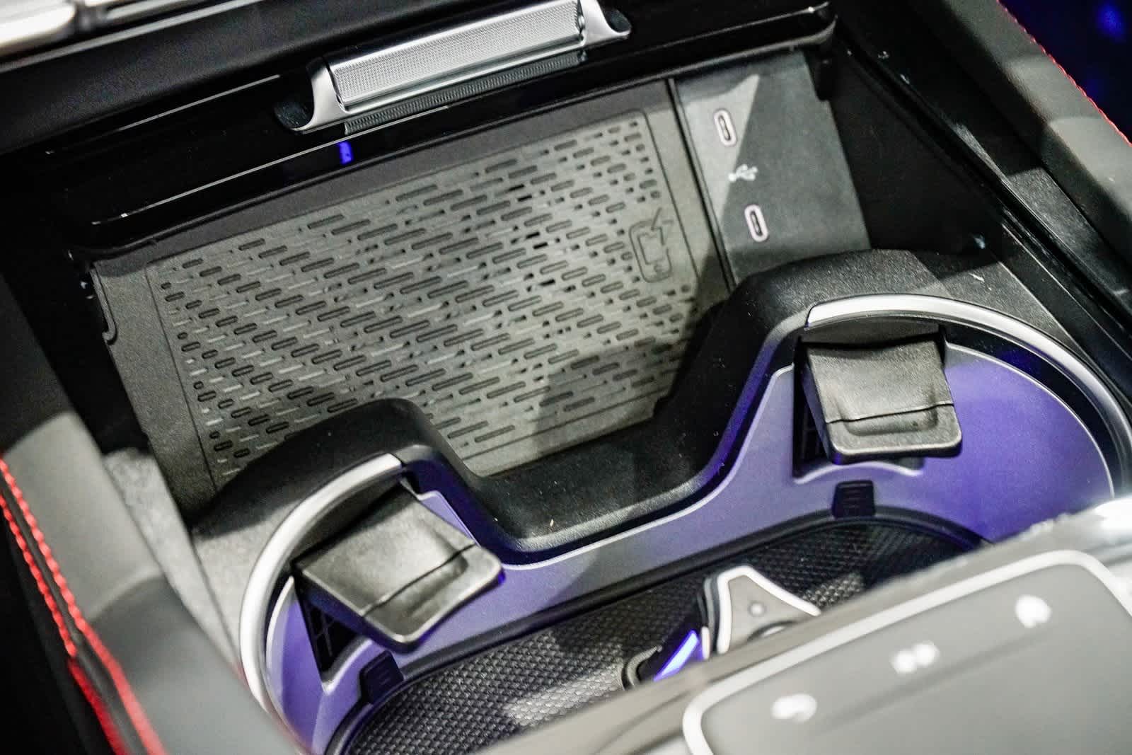 Thumbnail: 2025 Mercedes-Benz GLE - 22