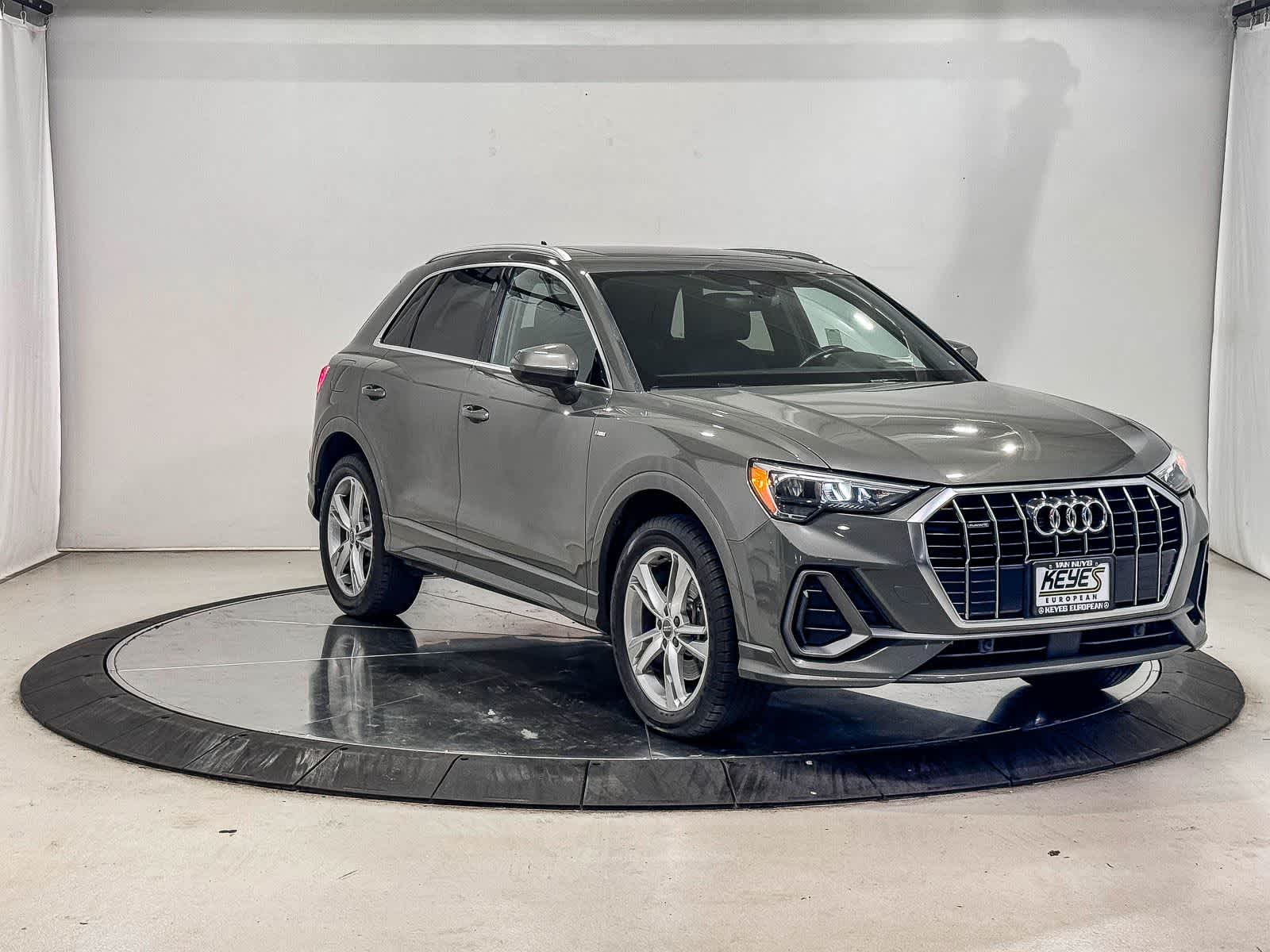 Thumbnail: 2019 Audi Q3 - 5