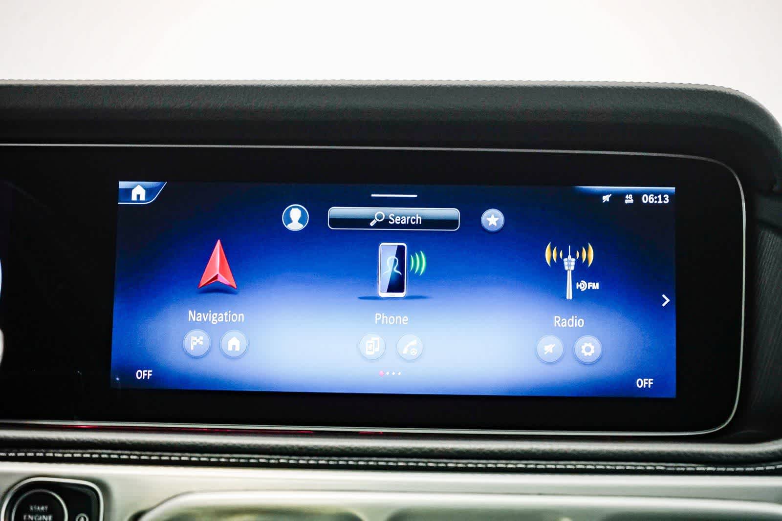 Thumbnail: 2025 Mercedes-Benz G-Class - 14