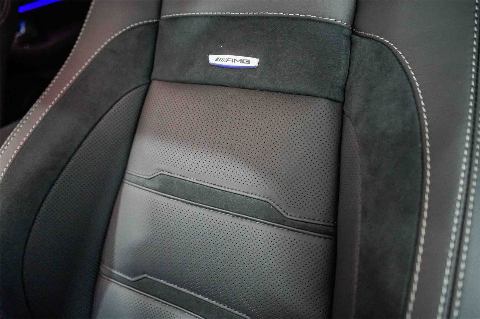 Thumbnail: 2026 Mercedes-Benz GLE - 28