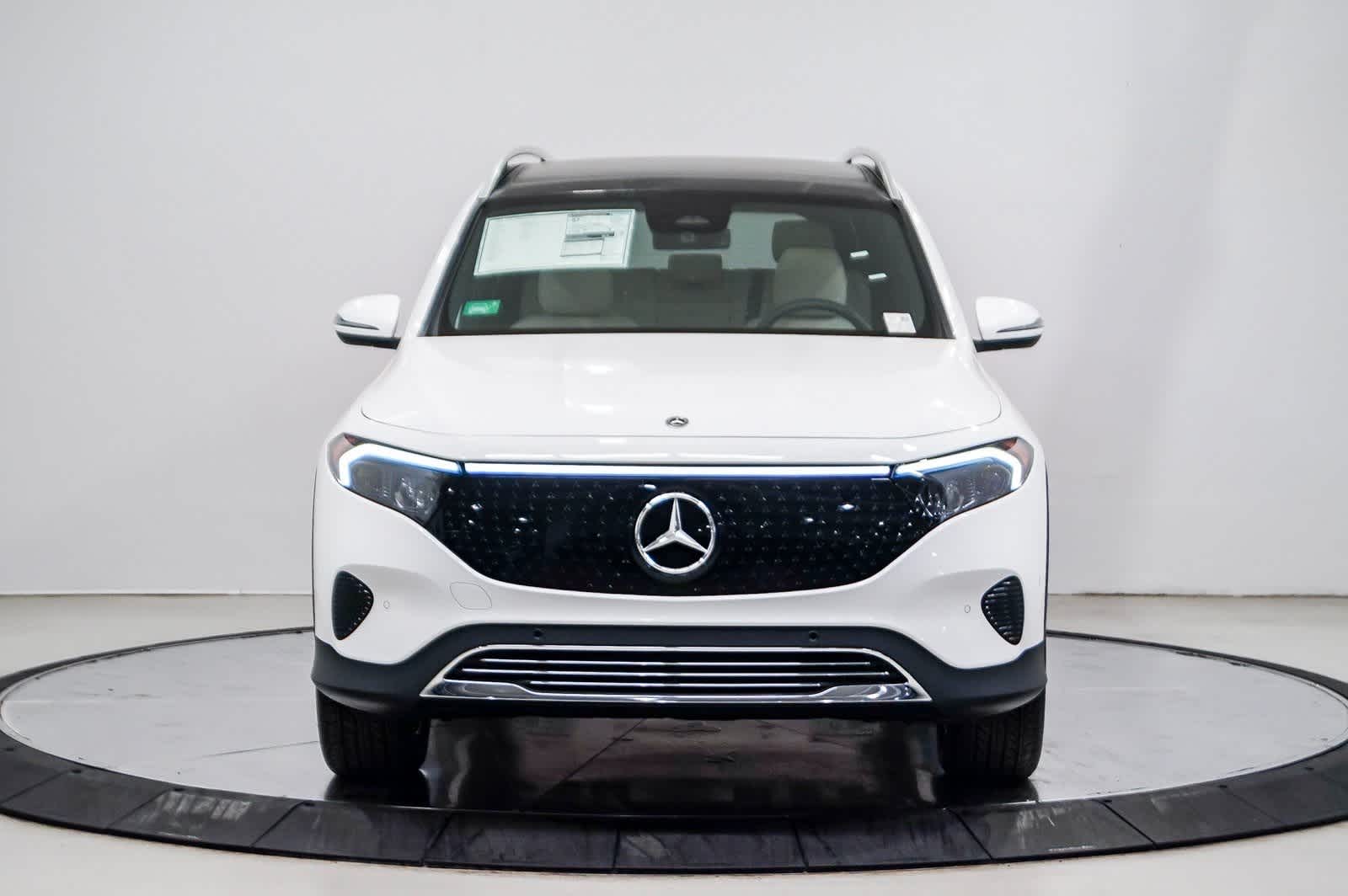 2024 Mercedes-Benz EQB 300 6