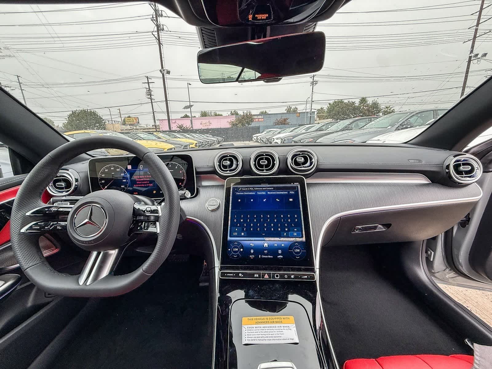 Thumbnail: 2026 Mercedes-Benz CLE - 13