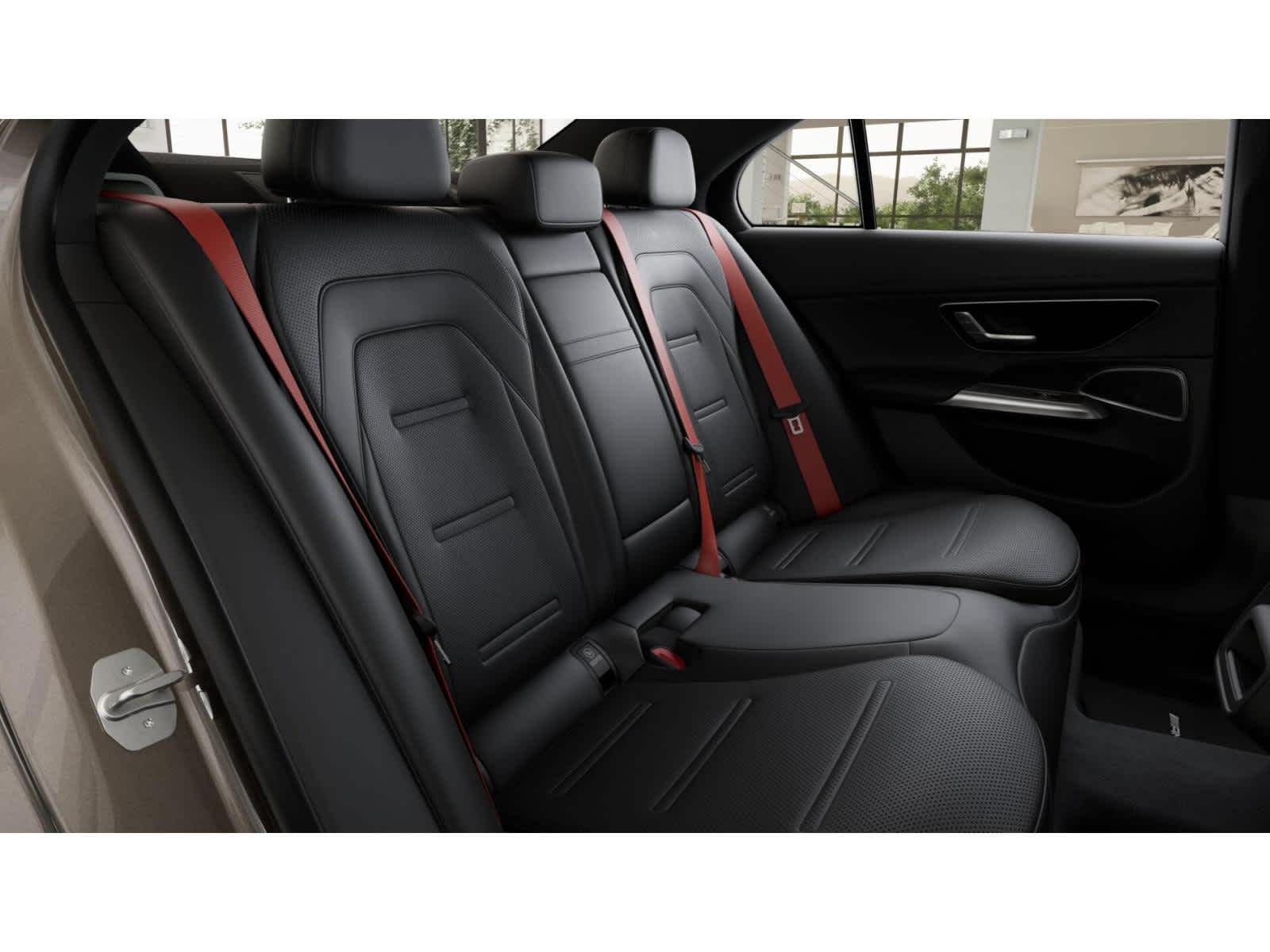 Thumbnail: 2026 Mercedes-Benz E-Class - 4