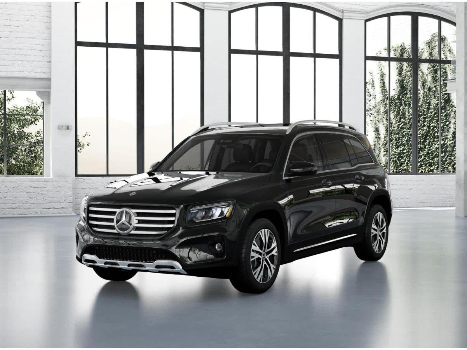 Thumbnail: 2026 Mercedes-Benz GLB - 39