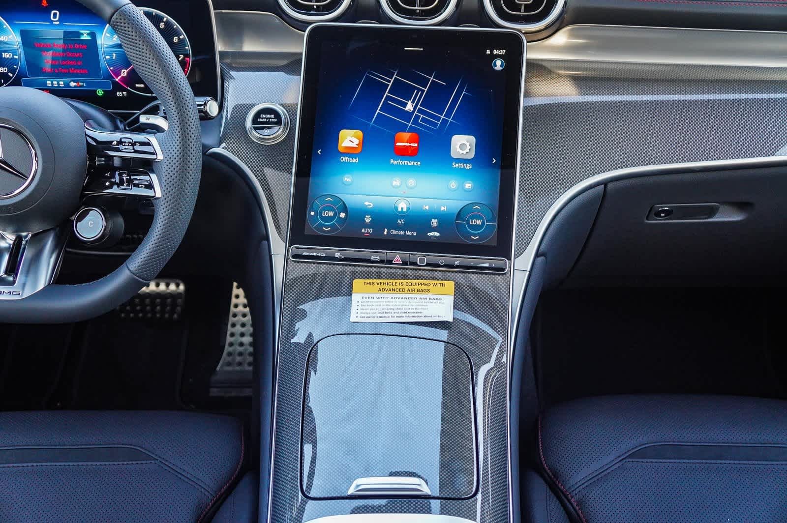 Thumbnail: 2025 Mercedes-Benz GLC - 12