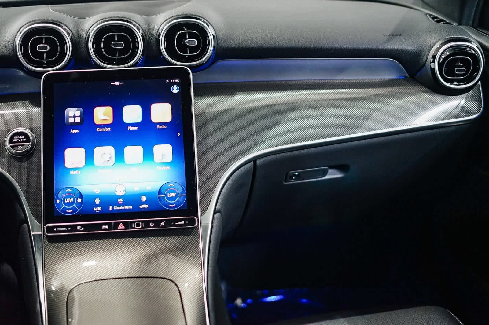 Thumbnail: 2025 Mercedes-Benz GLC - 12