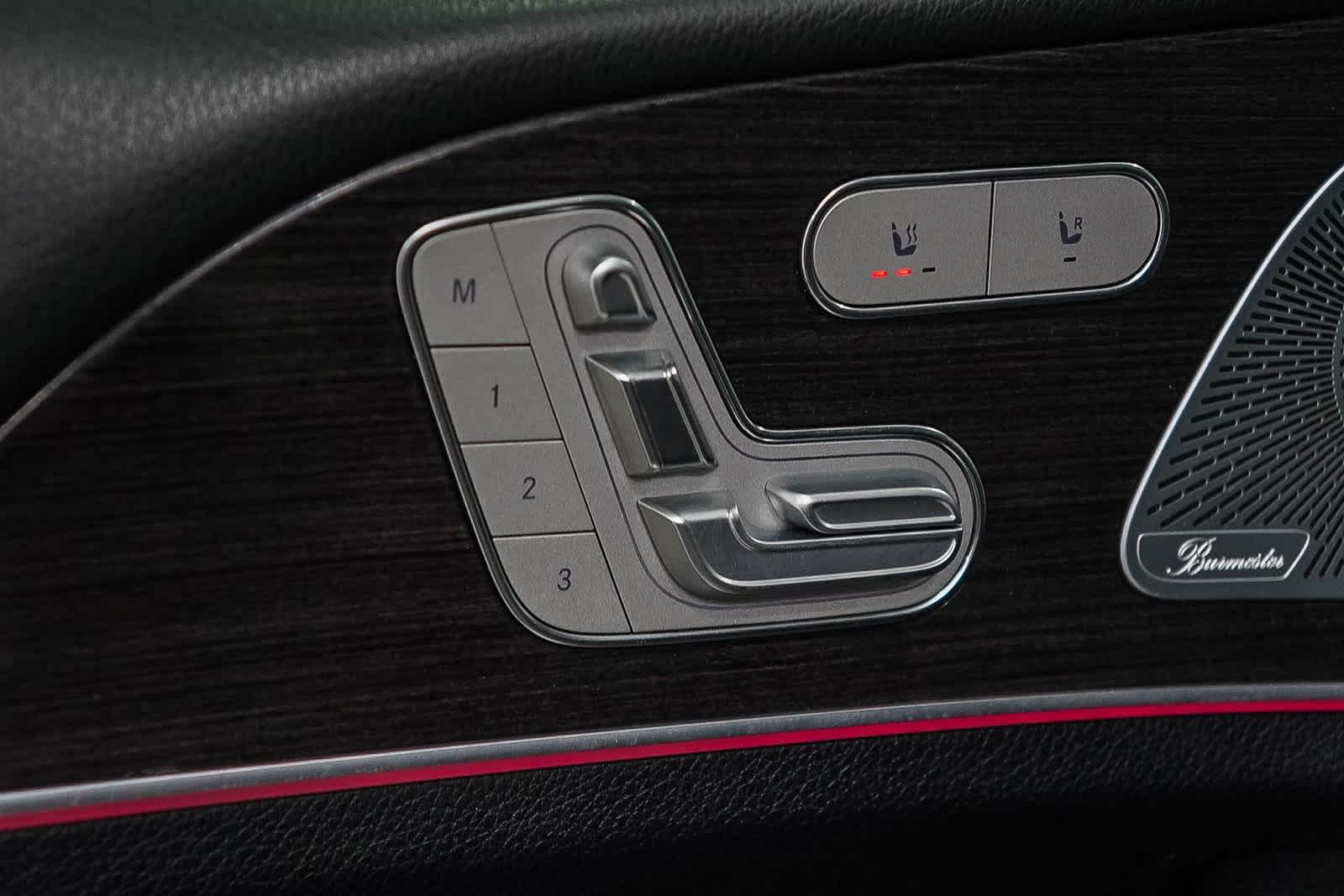 Thumbnail: 2020 Mercedes-Benz GLS - 24