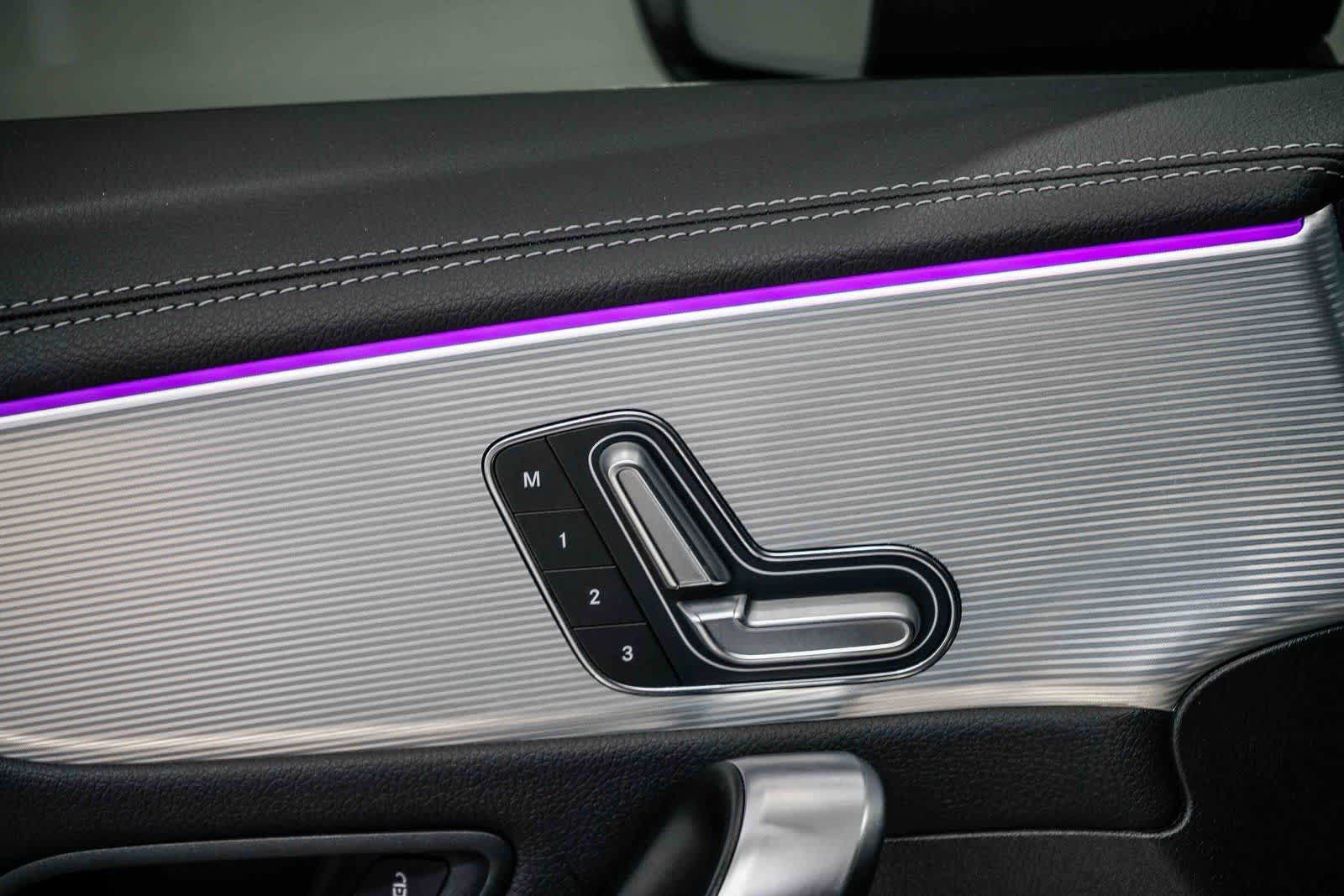 Thumbnail: 2023 Mercedes-Benz CLA - 20