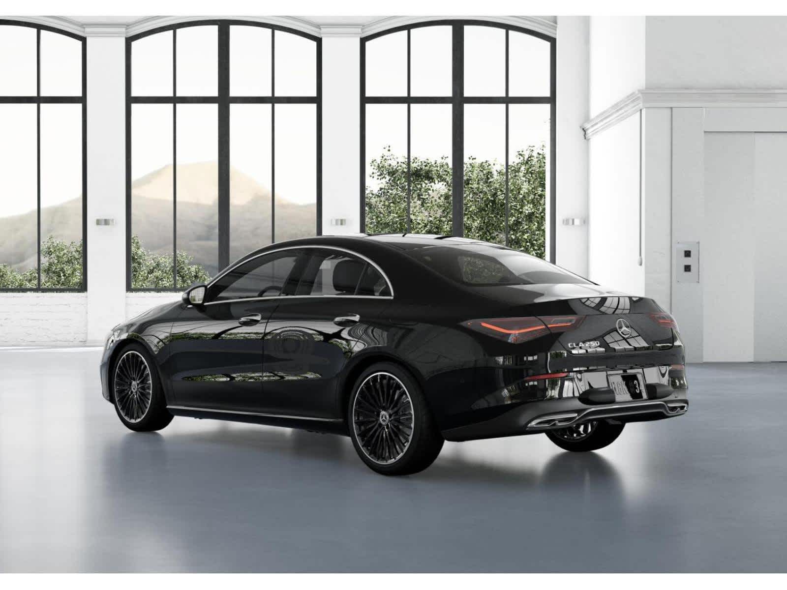 Thumbnail: 2026 Mercedes-Benz CLA - 28
