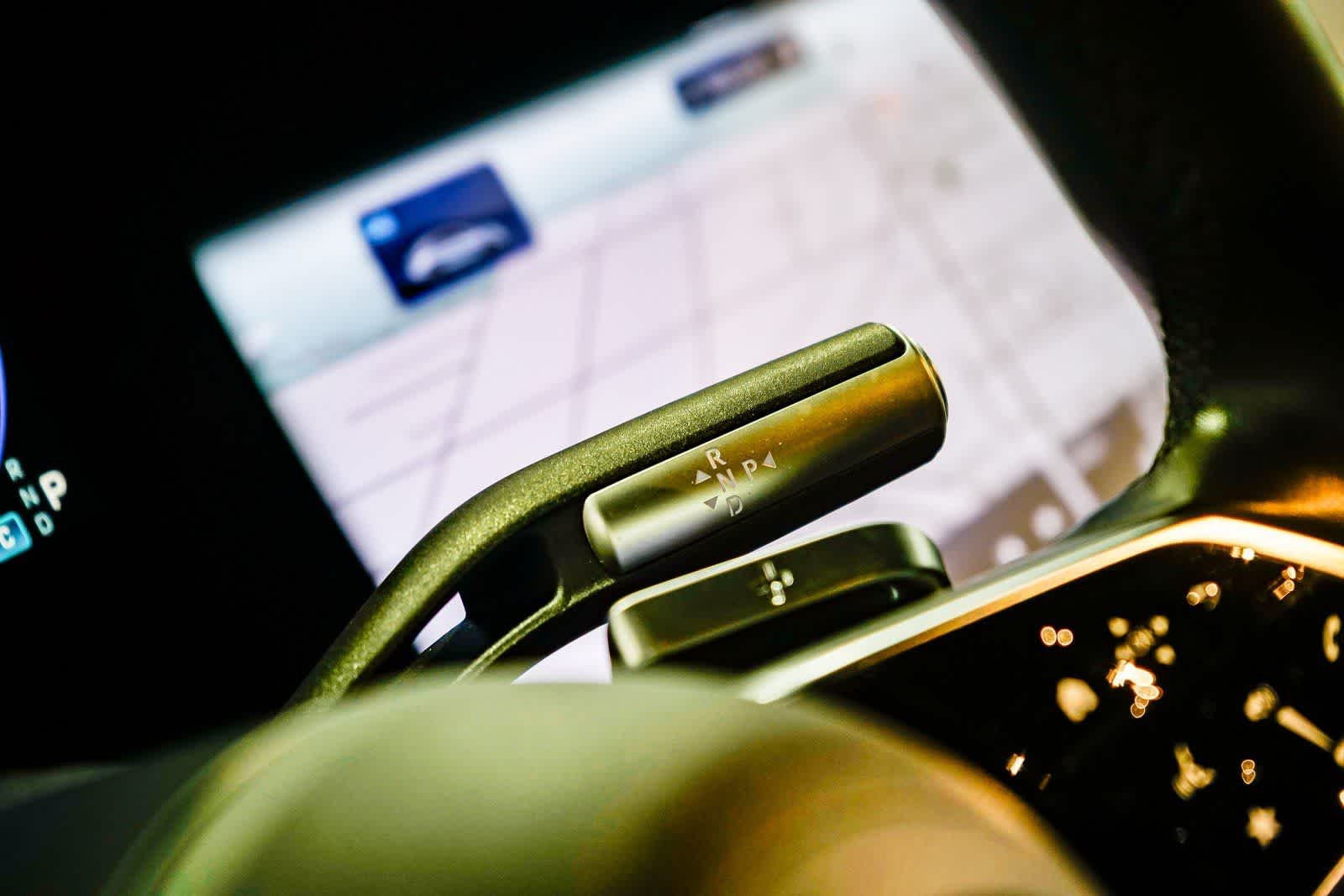 Thumbnail: 2024 Mercedes-Benz EQS - 21