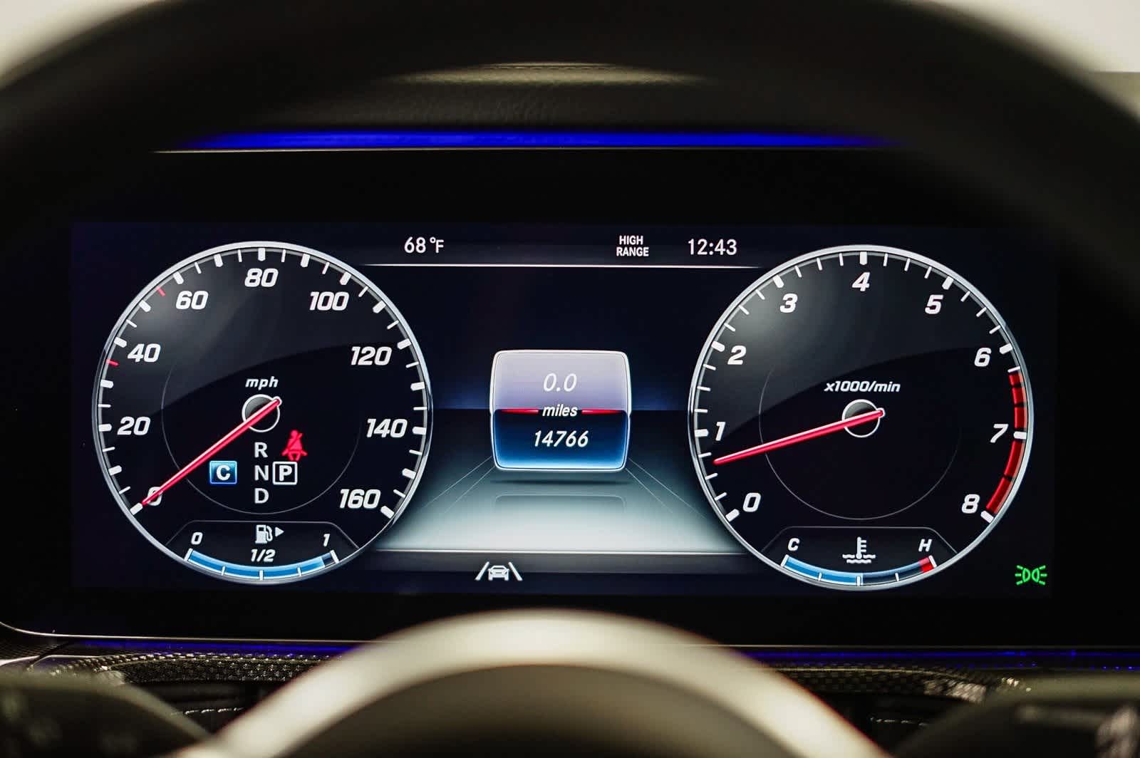 Thumbnail: 2023 Mercedes-Benz G-Class - 26