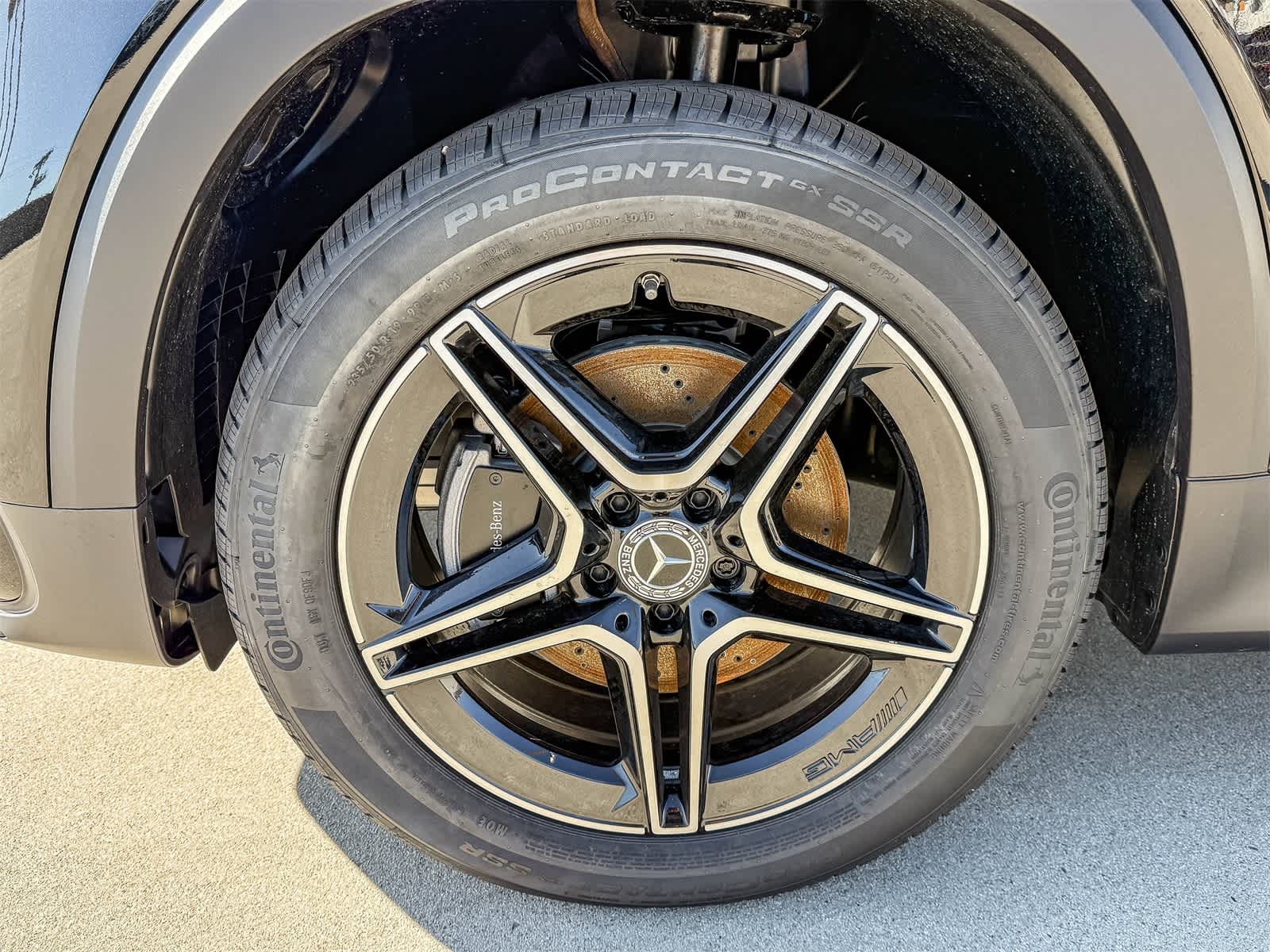 Thumbnail: 2026 Mercedes-Benz GLB - 9