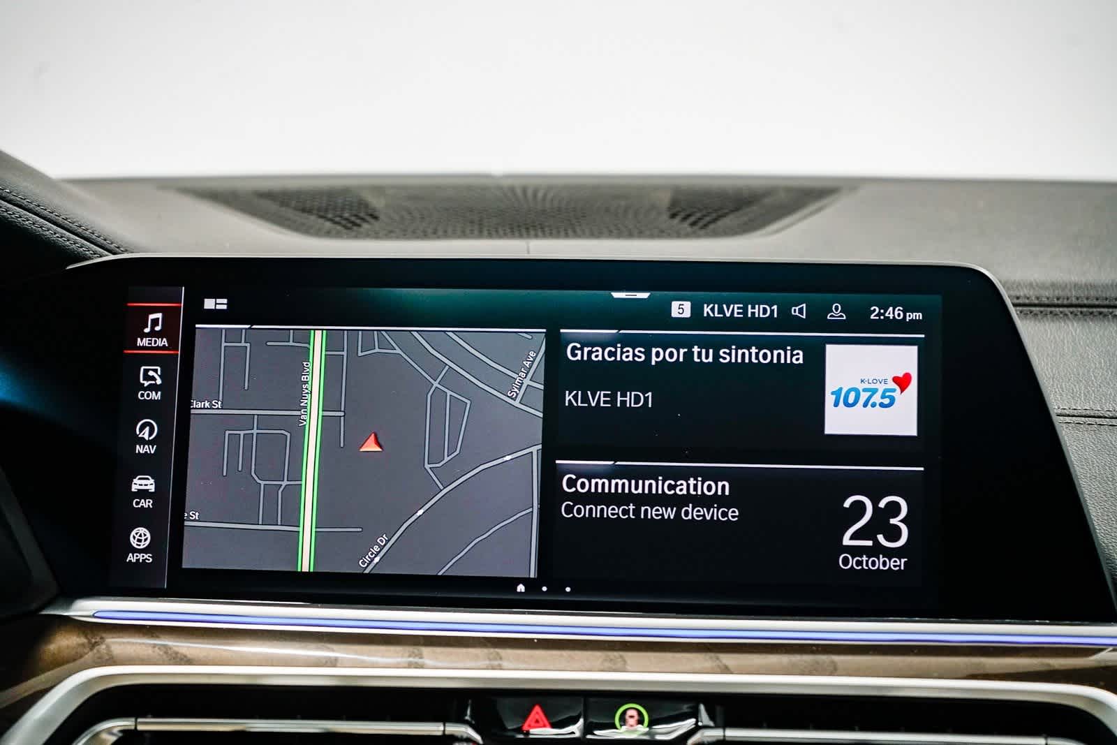 Thumbnail: 2022 BMW X5 - 14