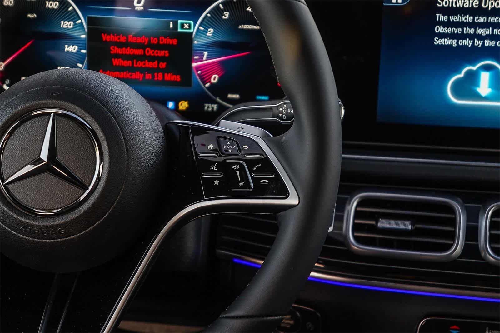 Thumbnail: 2026 Mercedes-Benz GLE - 18