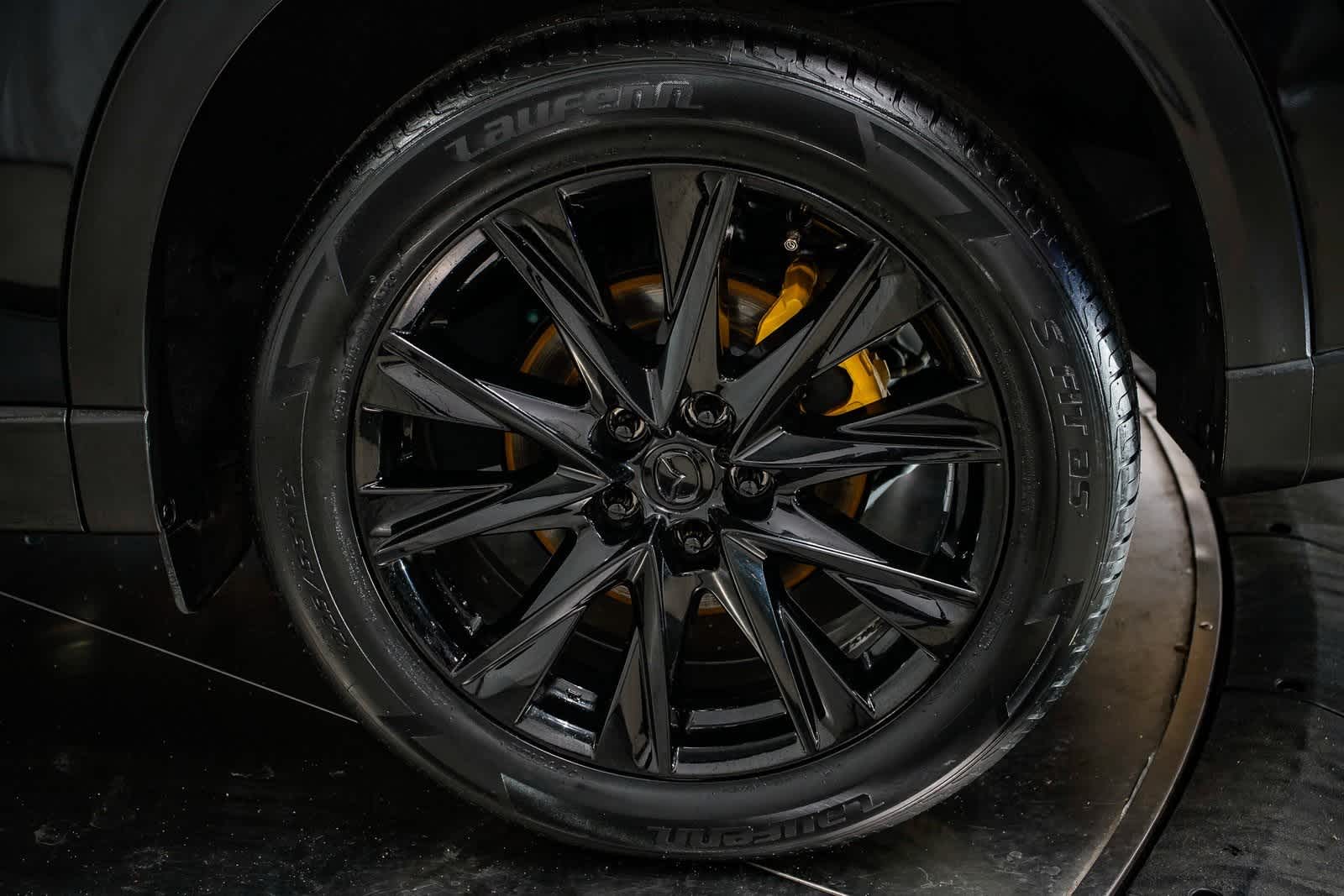 Thumbnail: 2021 Mazda CX-5 - 10