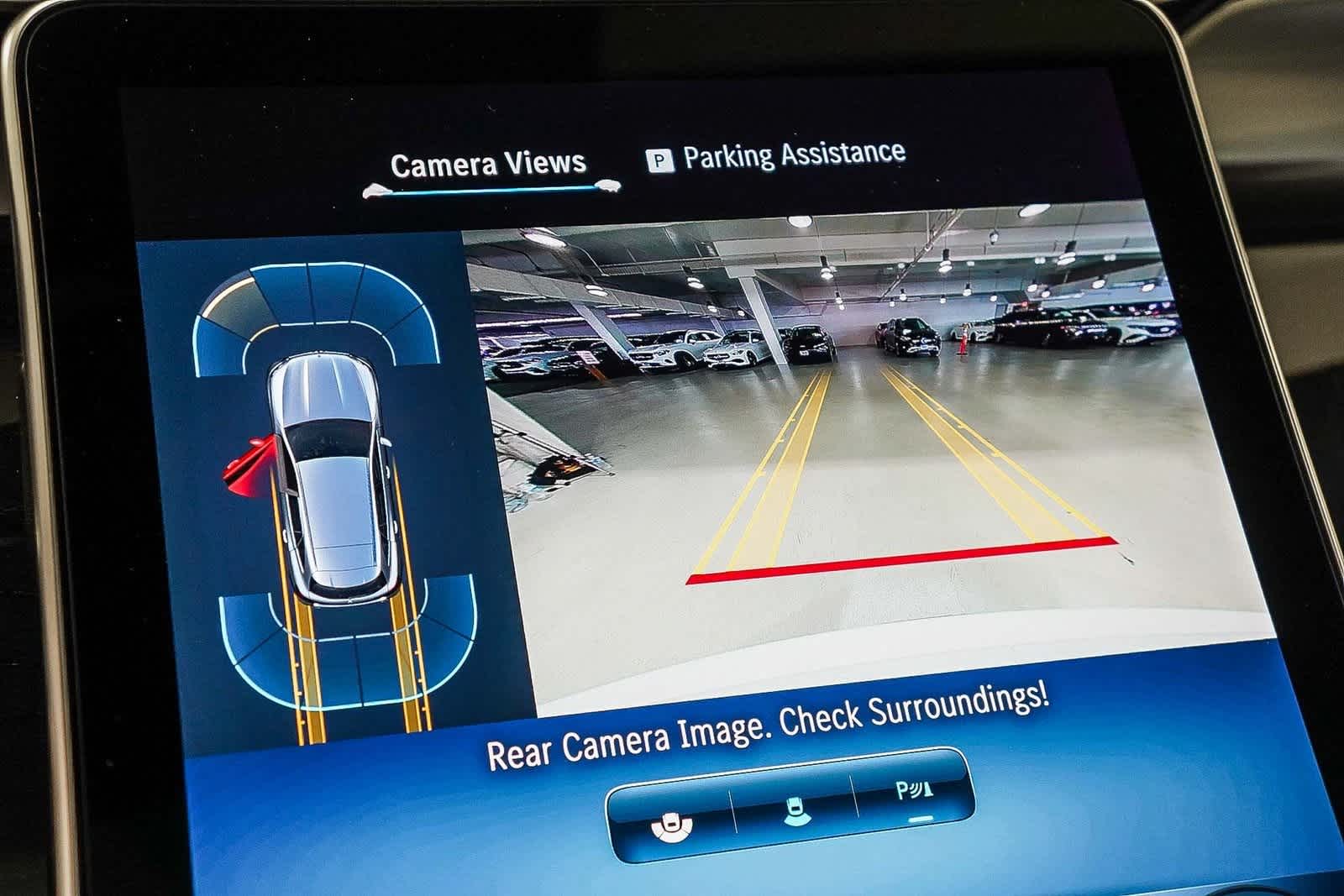 Thumbnail: 2025 Mercedes-Benz GLC - 27