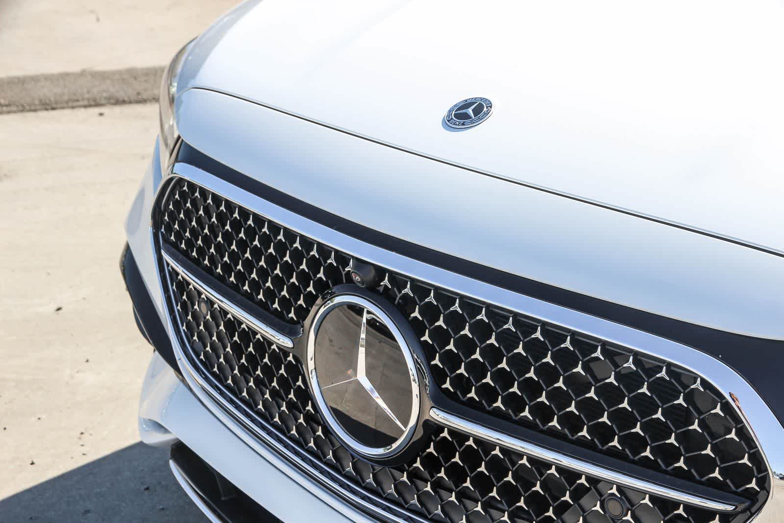 Thumbnail: 2026 Mercedes-Benz E-Class - 9