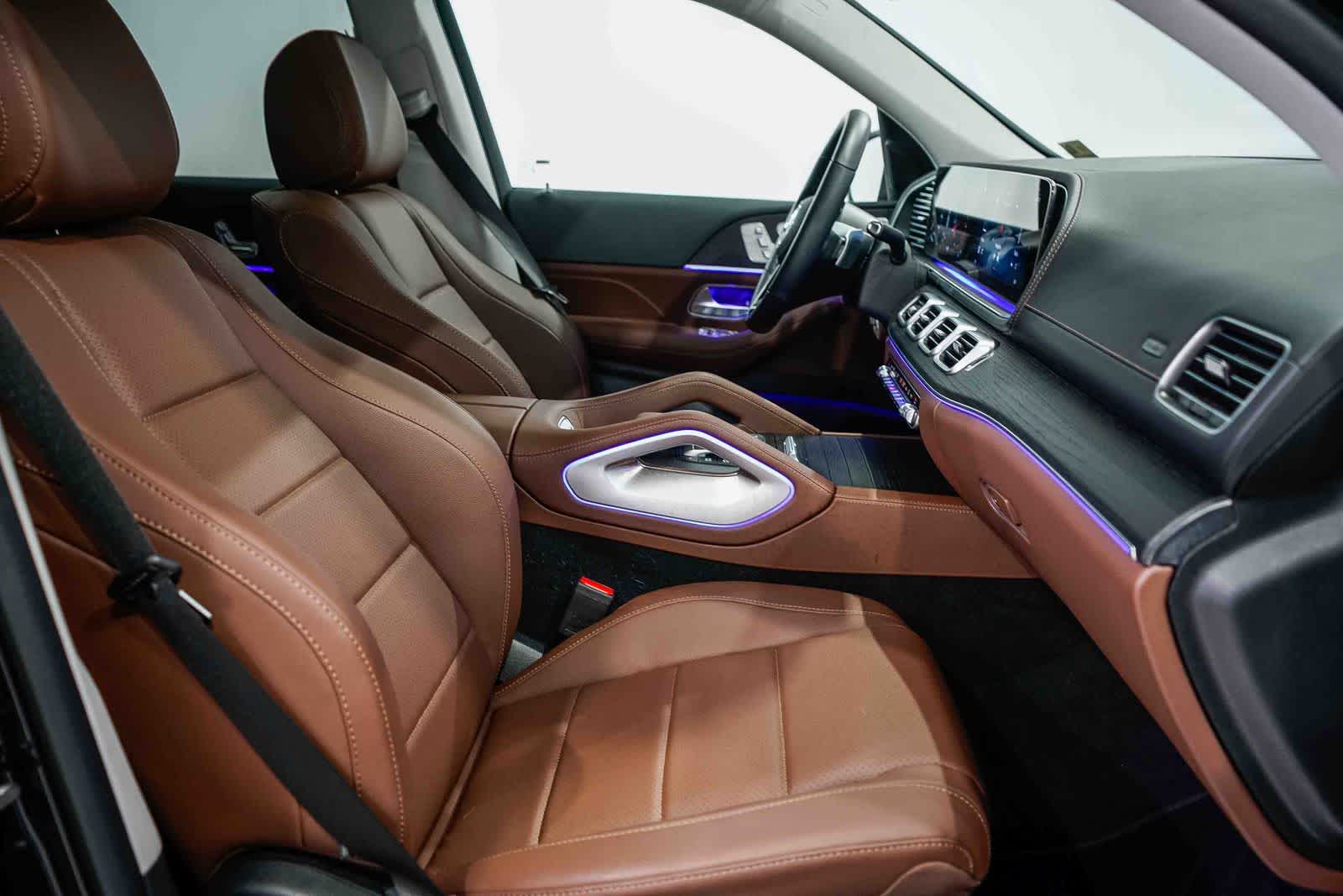 Thumbnail: 2026 Mercedes-Benz GLS - 16