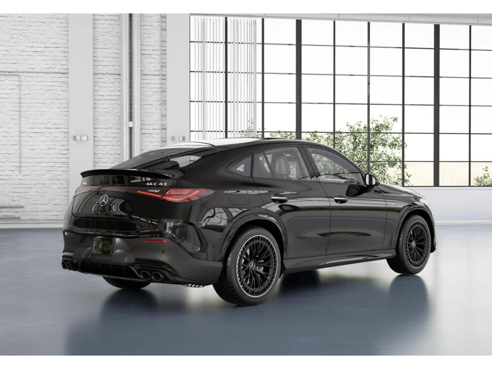 Thumbnail: 2026 Mercedes-Benz GLC - 20