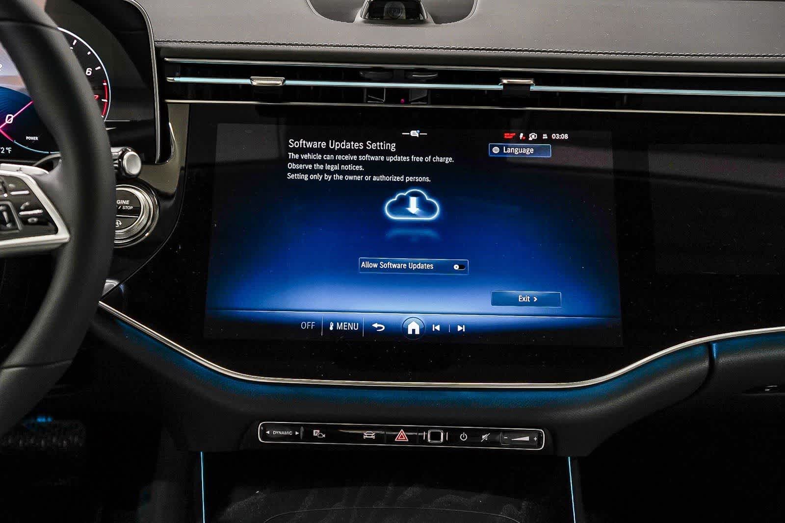 Thumbnail: 2026 Mercedes-Benz E-Class - 15