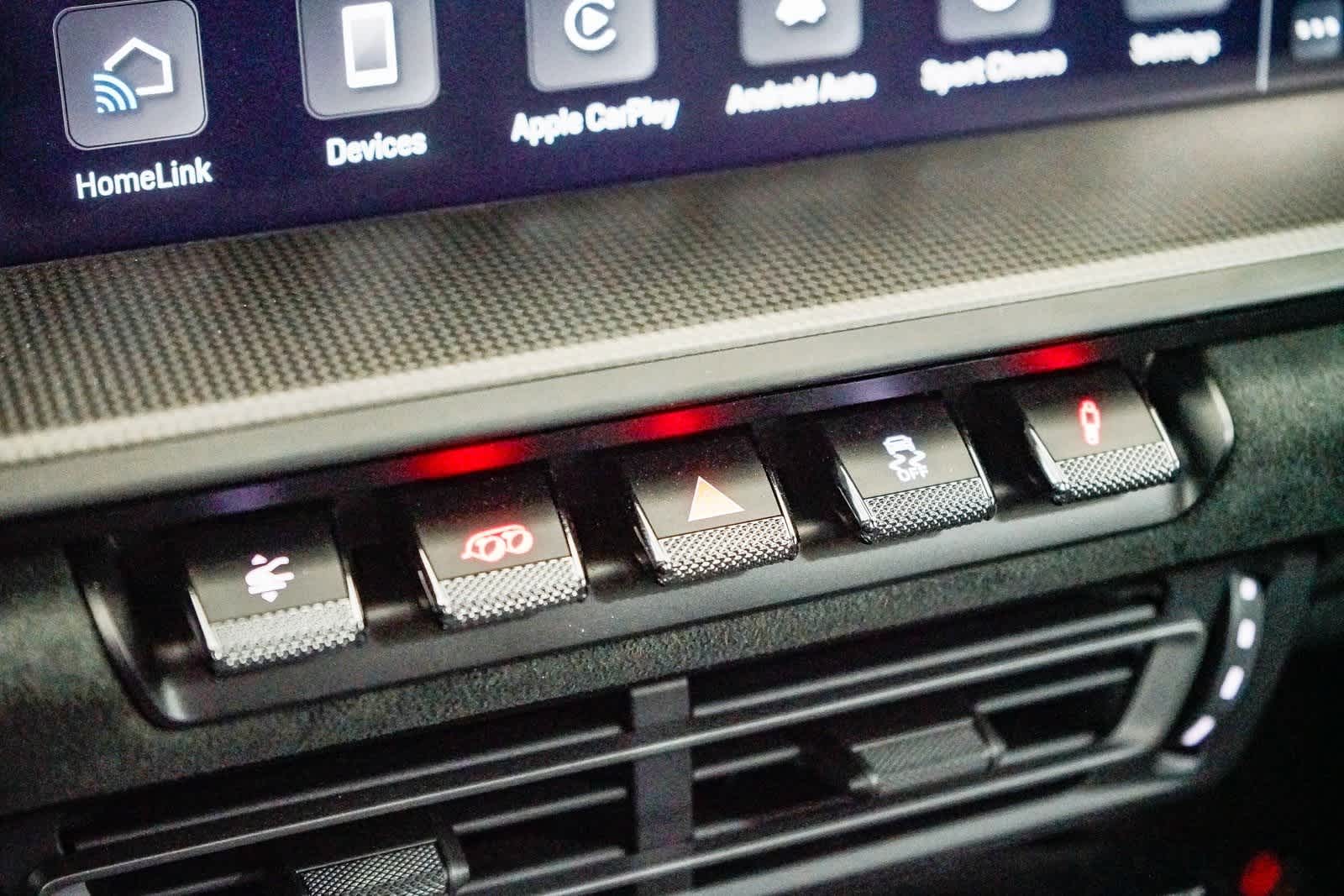 Thumbnail: 2022 Porsche 911 - 23