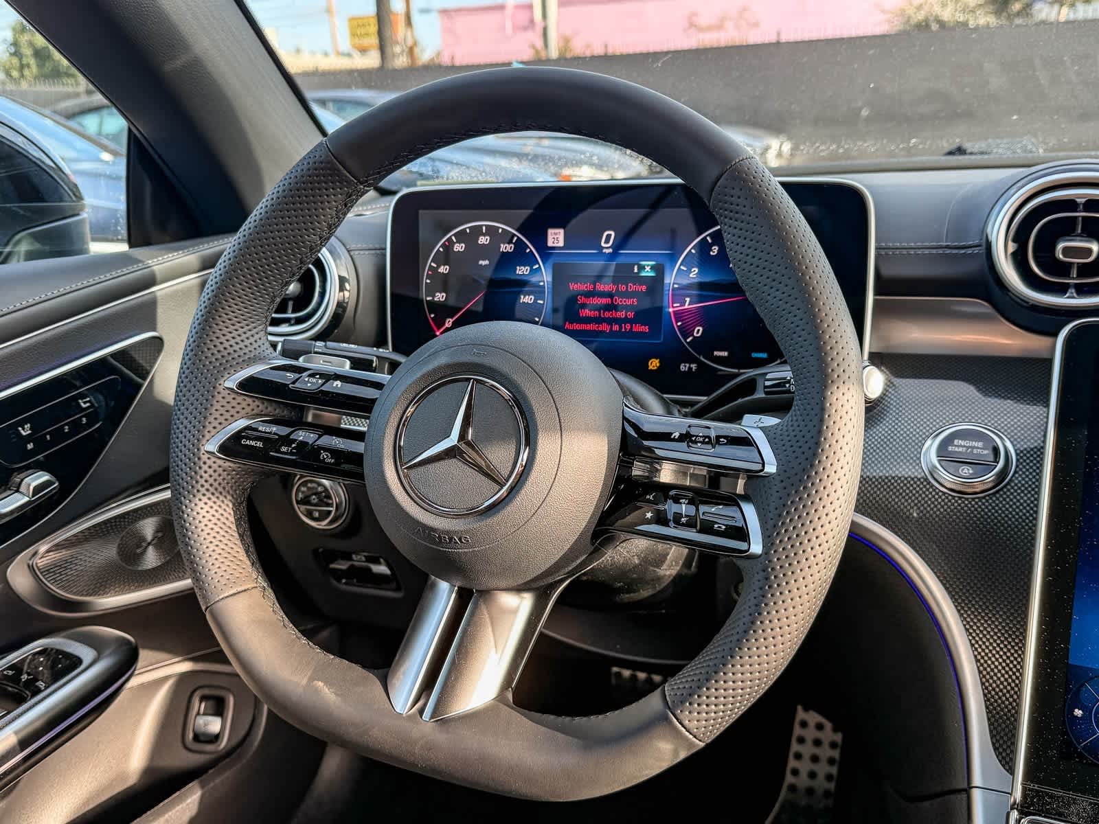 Thumbnail: 2026 Mercedes-Benz CLE - 16