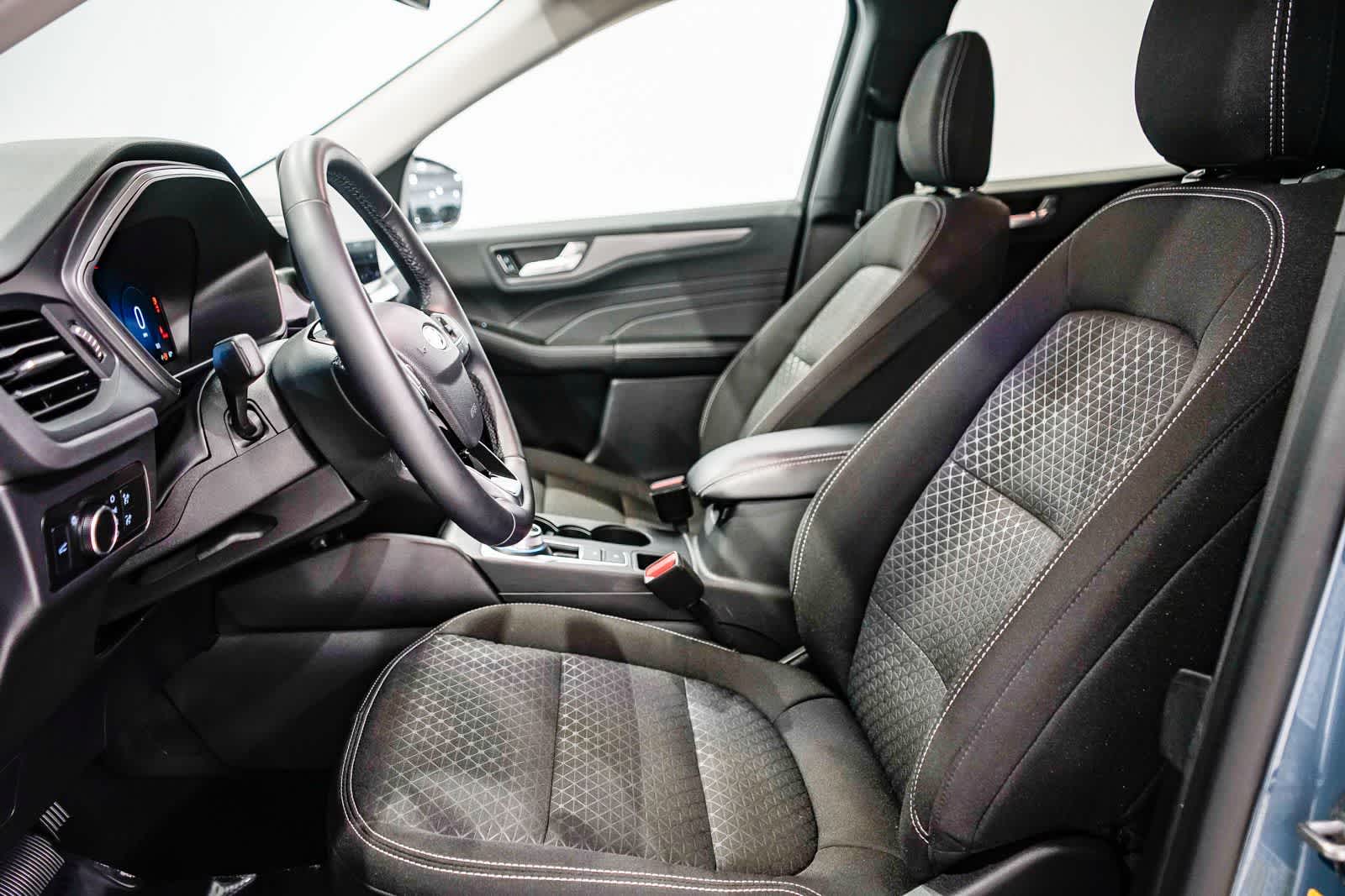 Thumbnail: 2024 Ford Escape - 16