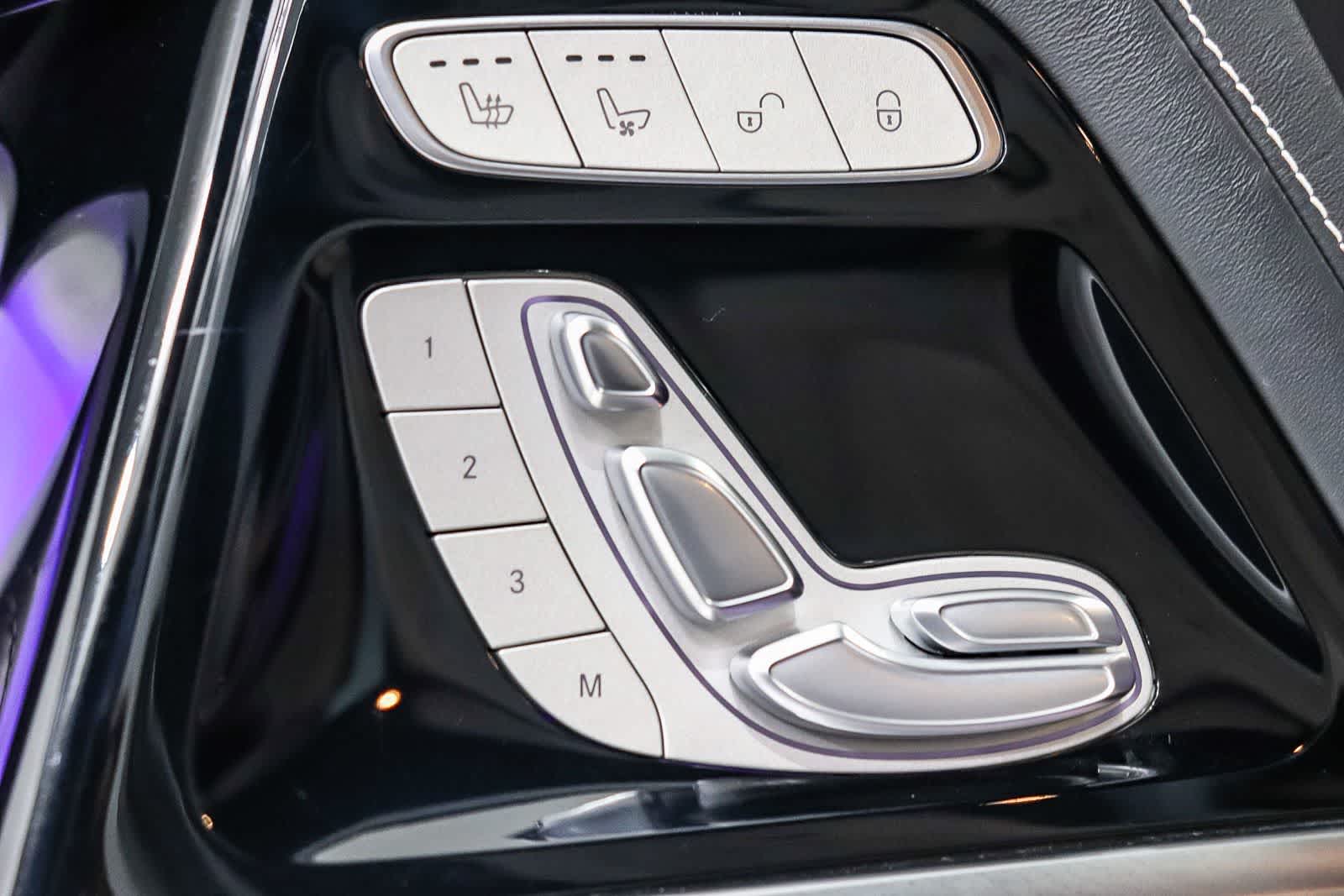 Thumbnail: 2022 Mercedes-Benz G-Class - 23