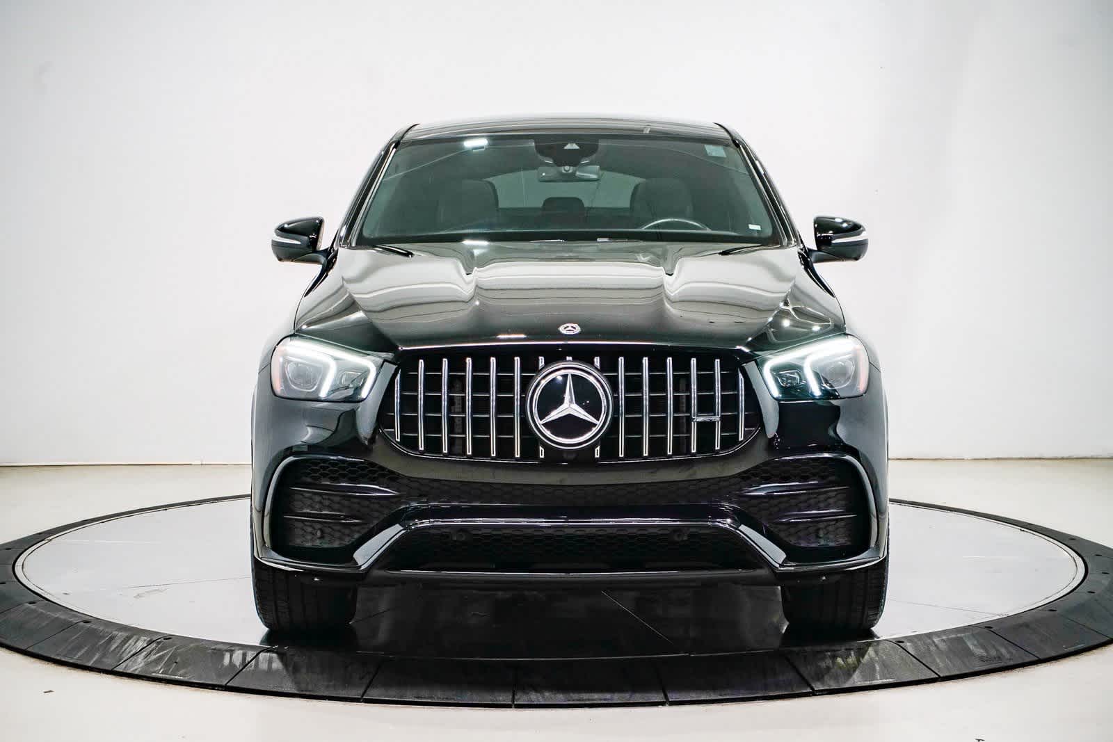 Thumbnail: 2022 Mercedes-Benz GLE - 6