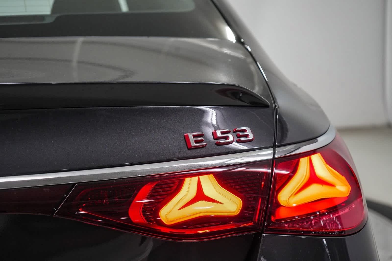 Thumbnail: 2025 Mercedes-Benz E-Class - 15